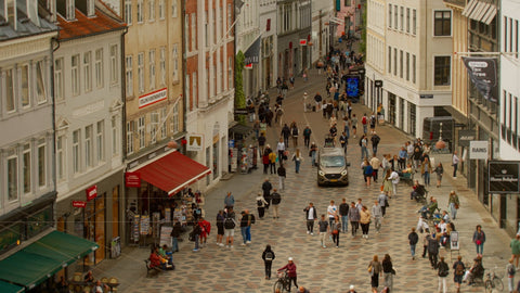 Cult x The Local Project at 3daysofdesign