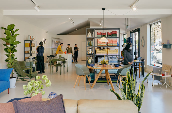 HAY Melbourne opens in the heart of Fitzroy