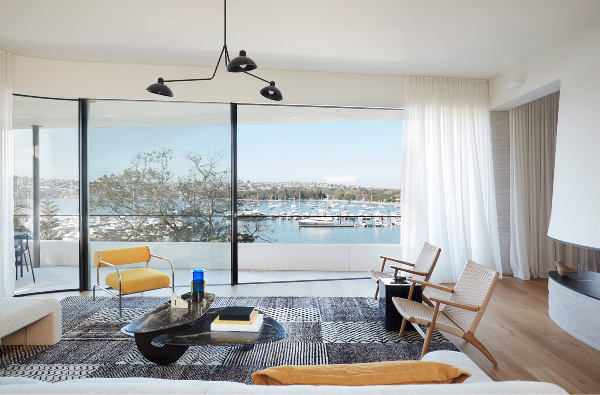 Our favourite local projects featuring Cappellini