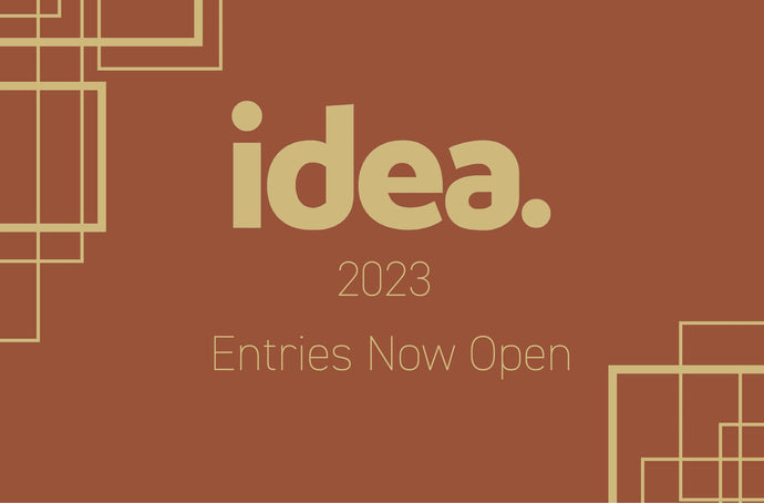  IDEA 2023. Entries now open!