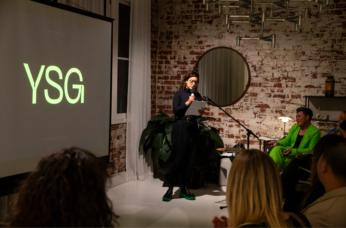 EVENT GALLERY. IDEA Shortlist Reveal at Cult Melbourne