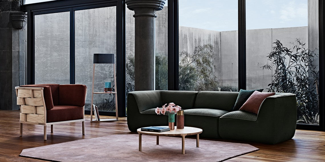 New Australian Design. The newest collection from nau. – Cult - Design ...