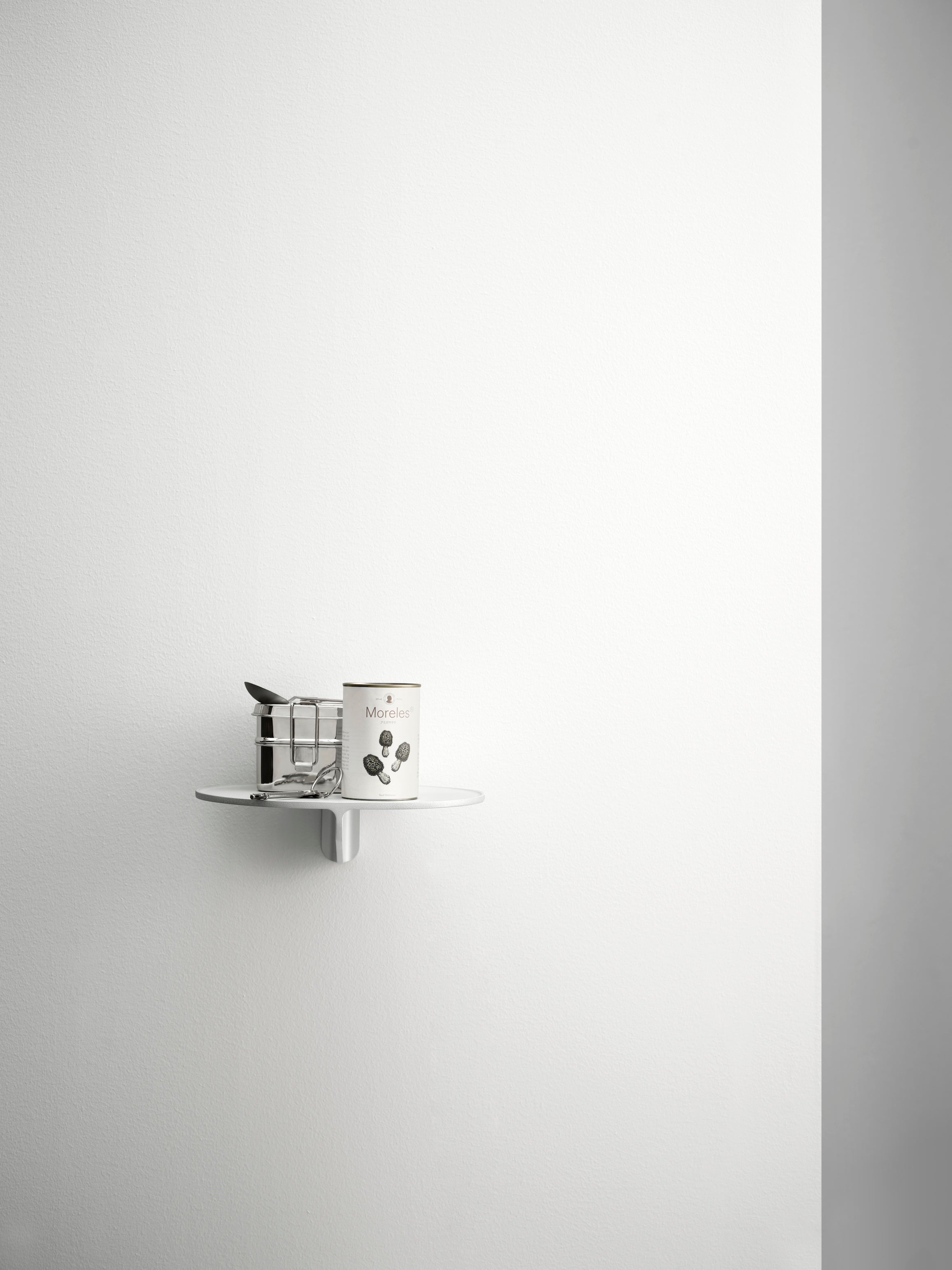 Museum Shelf NM&.045