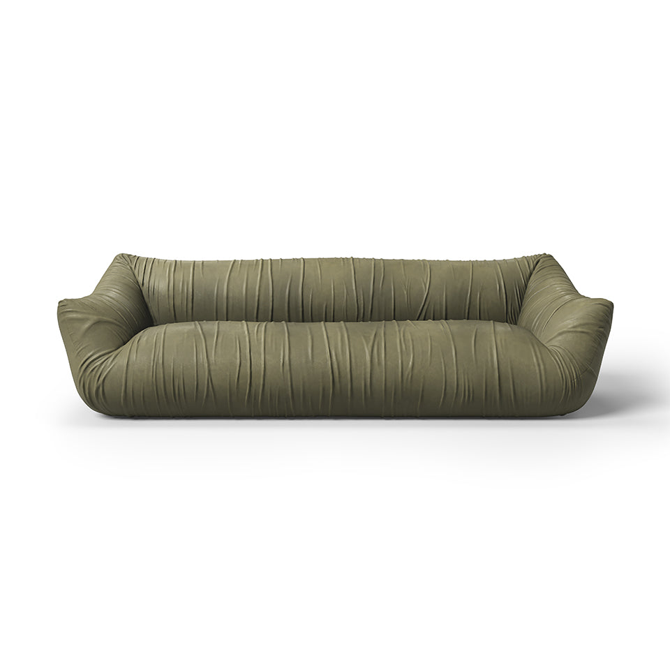 Billo Bold 3 Seat Sofa
