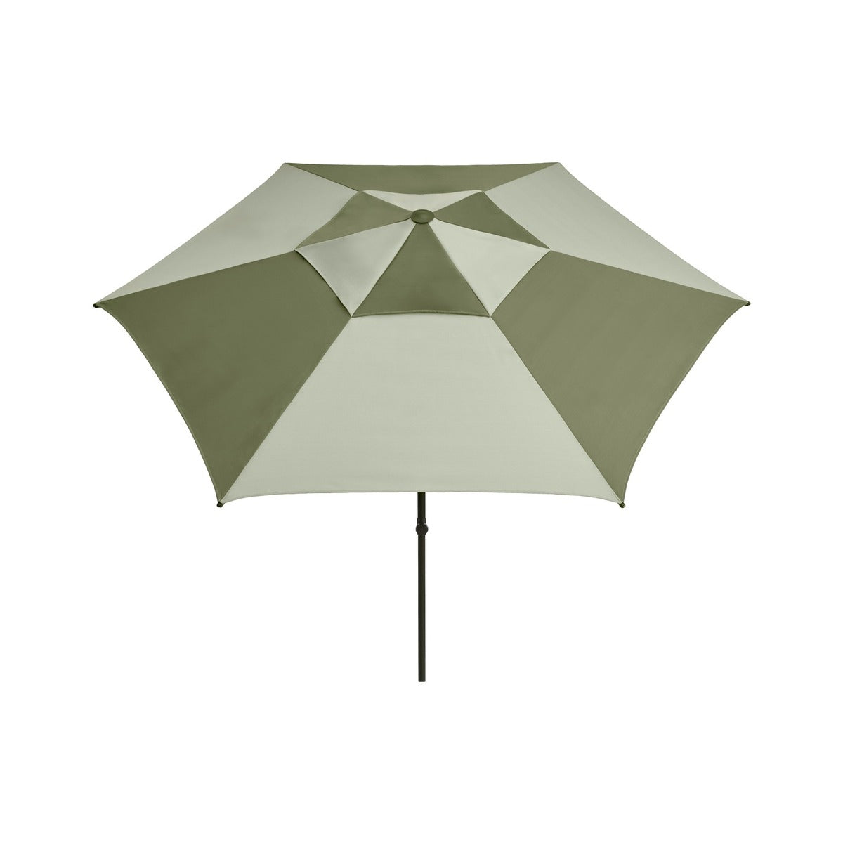 Terrazza Parasol Hexagon