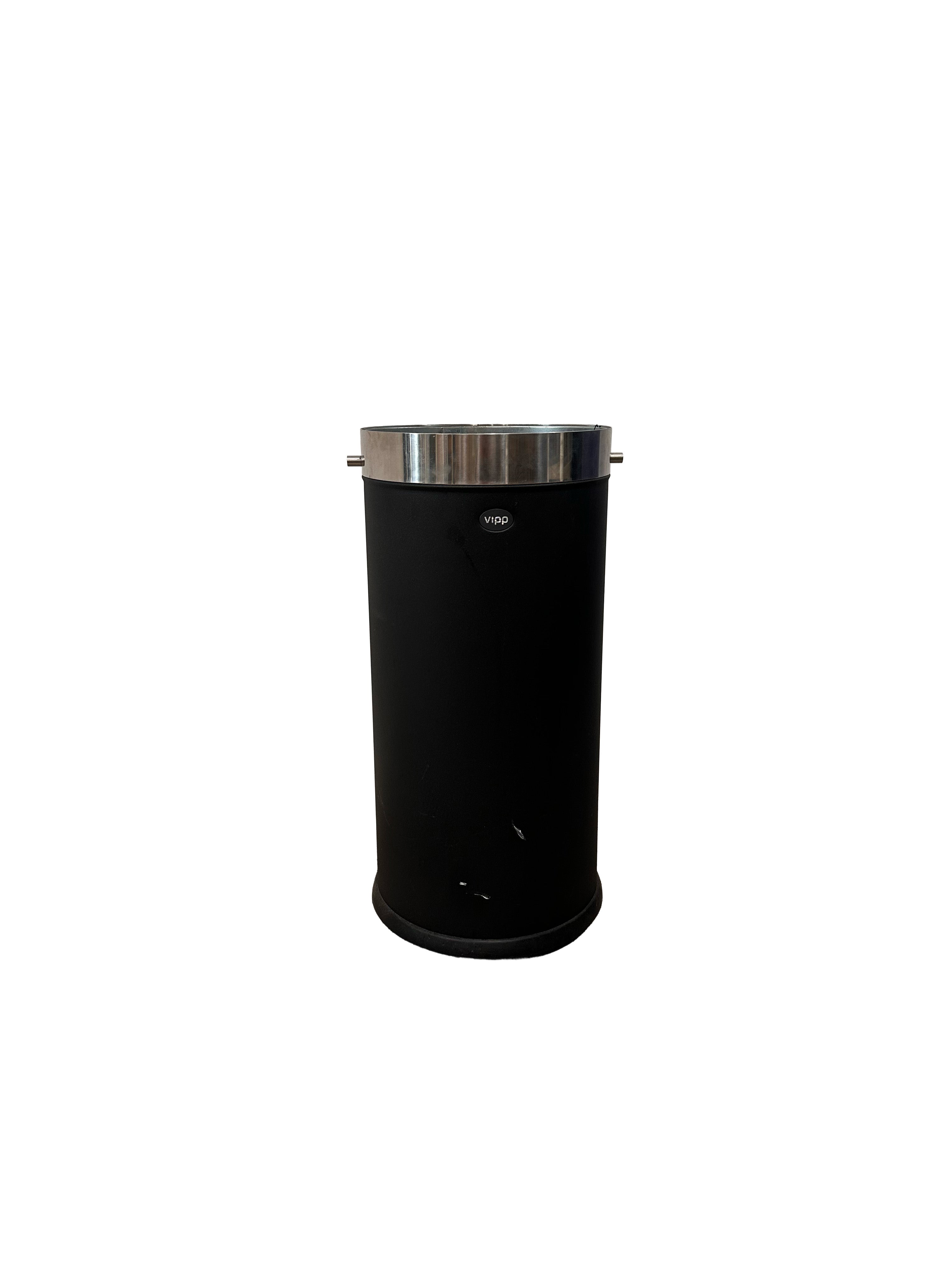 Vipp52 Office Bin by Vipp