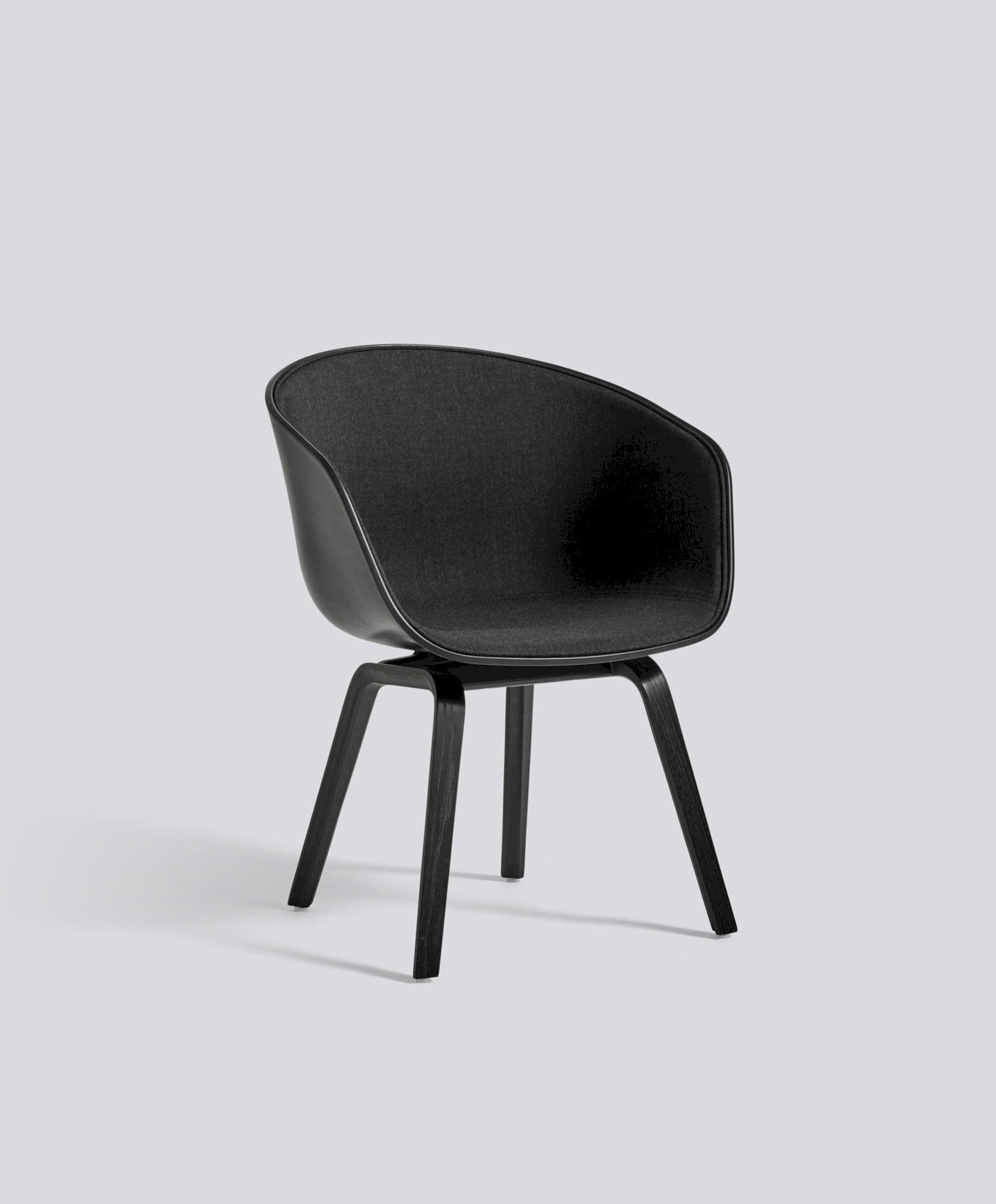 About A Chair AAC42 - Polypropylene Seat