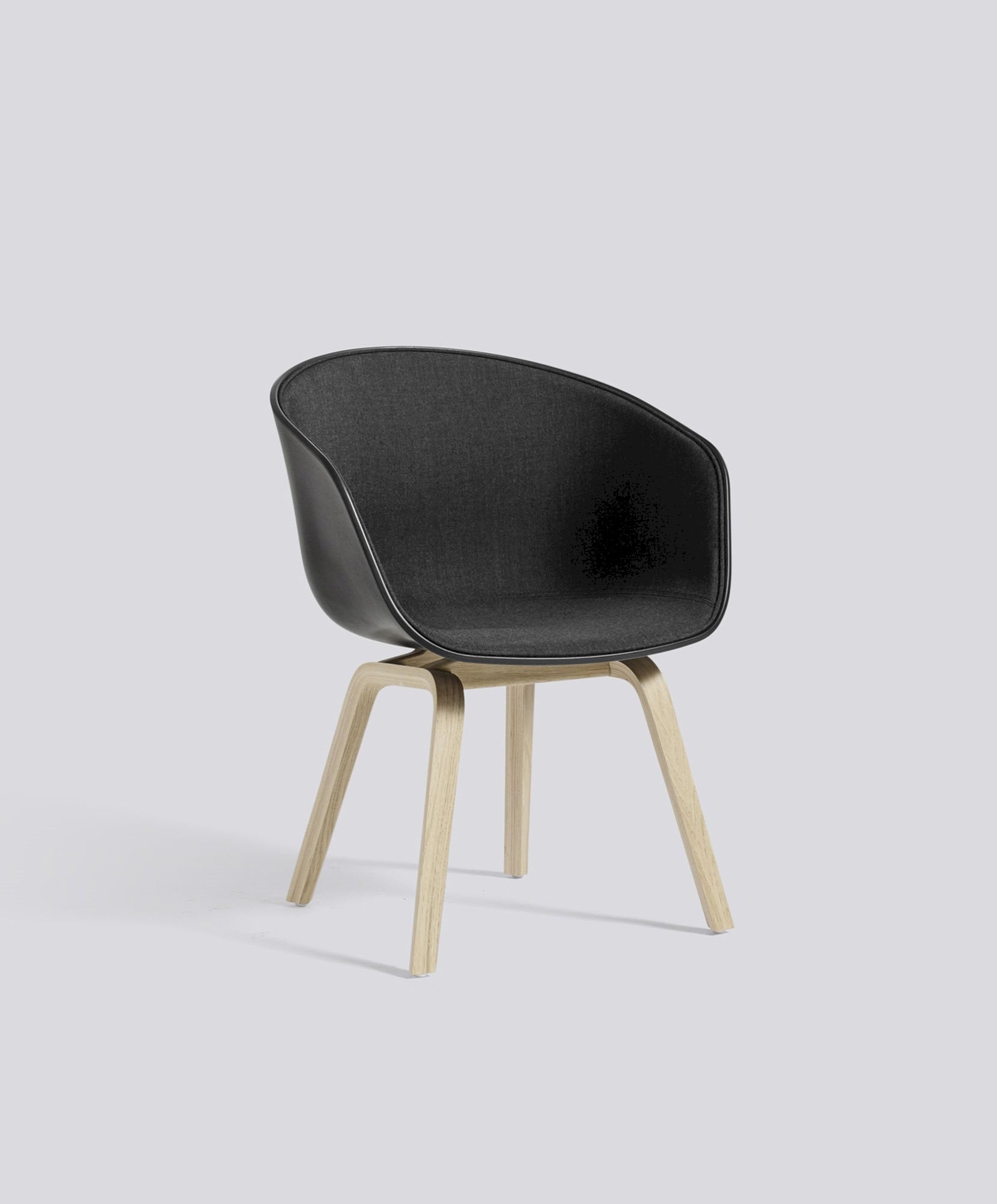 About A Chair AAC42 - Polypropylene Seat