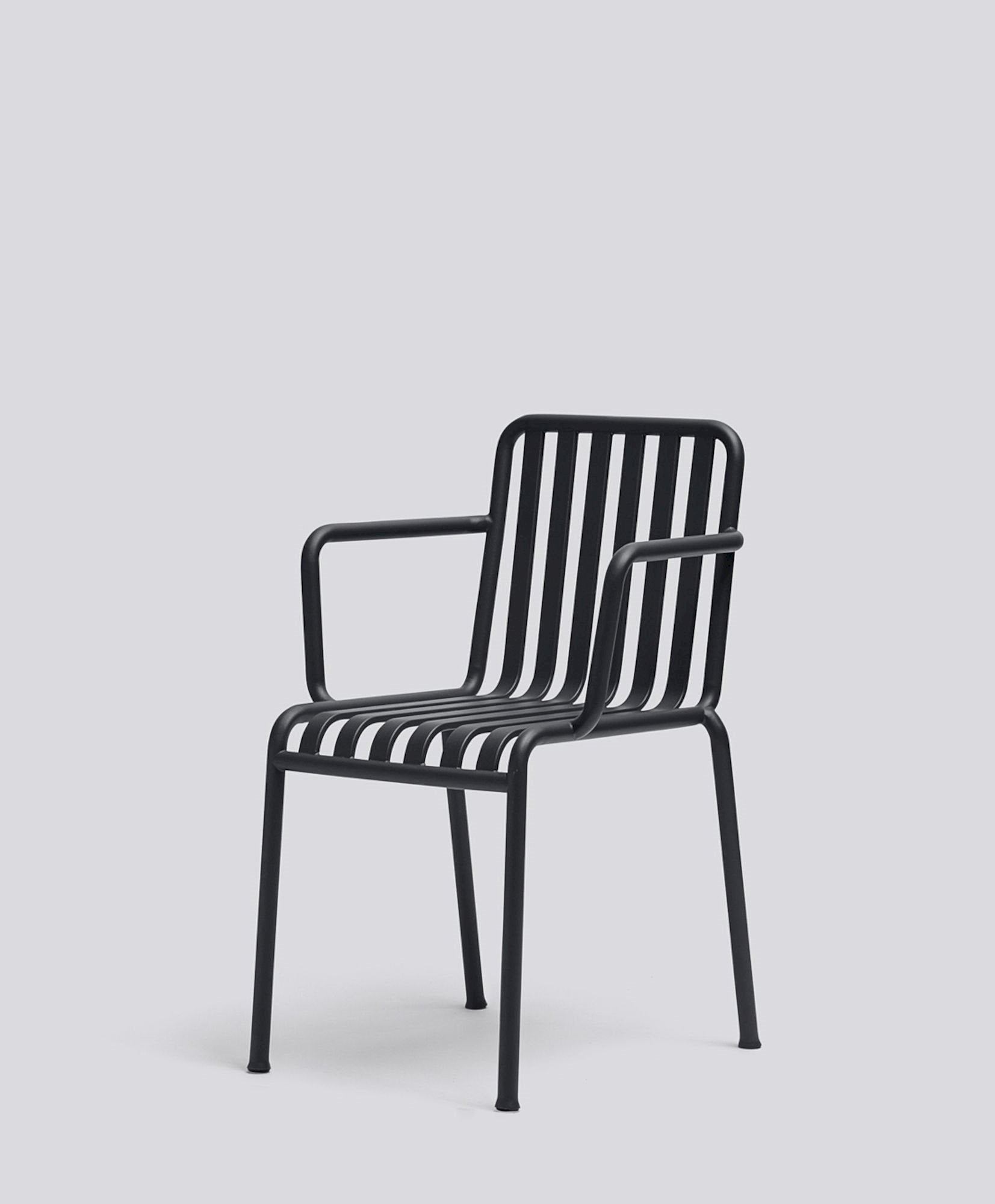Palissade Armchair
