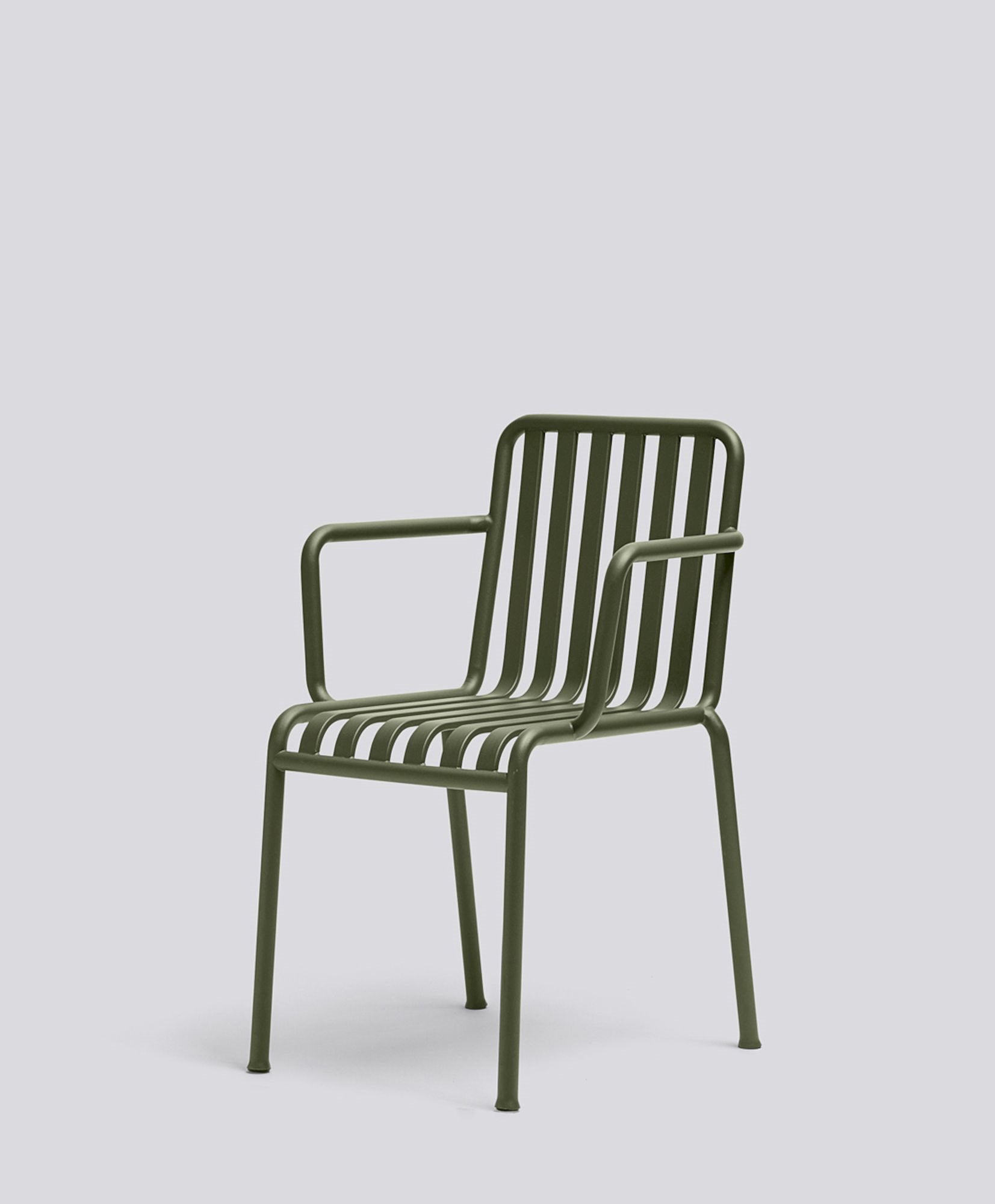 Palissade Armchair