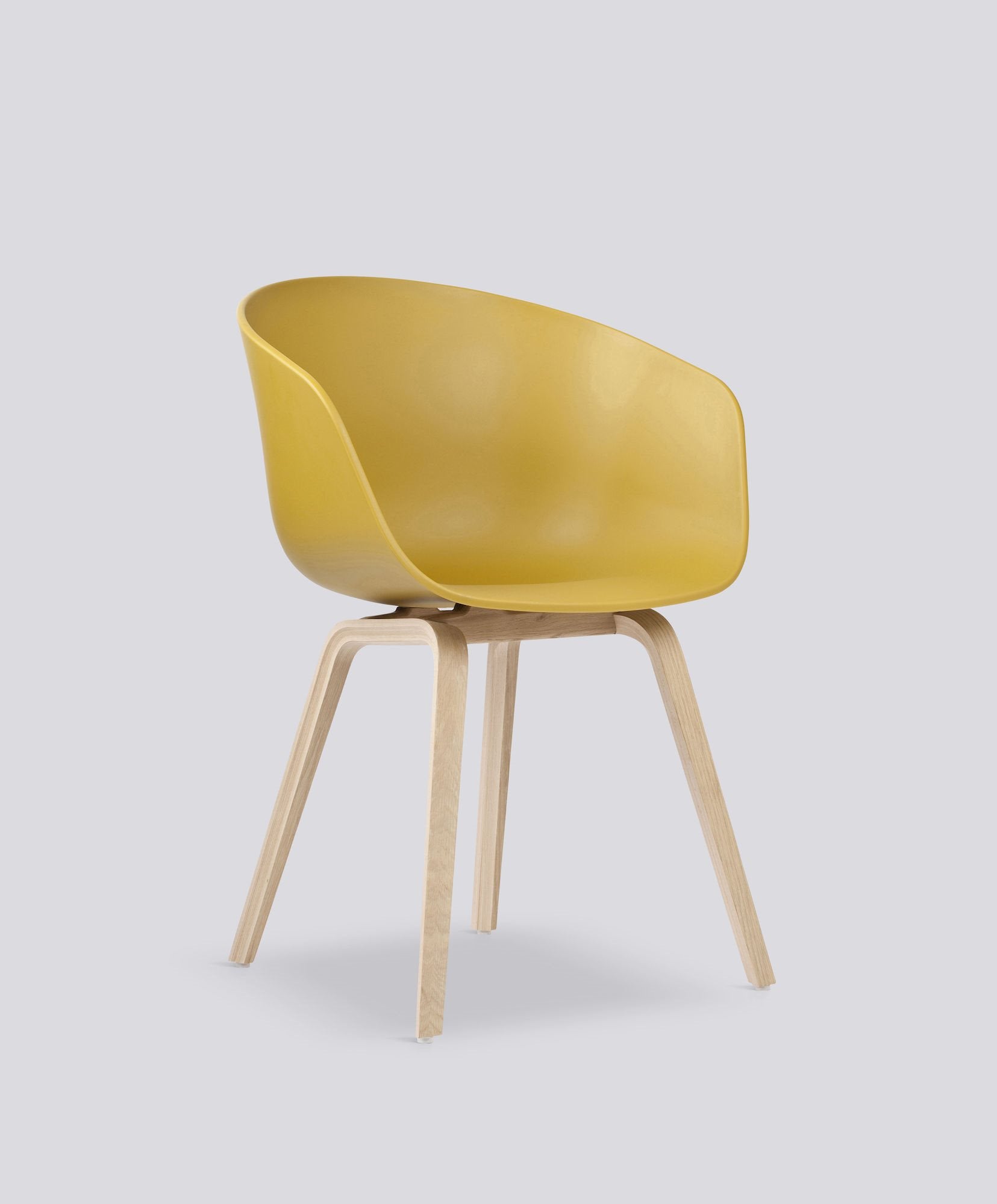 About A Chair AAC22 - Polypropylene Seat