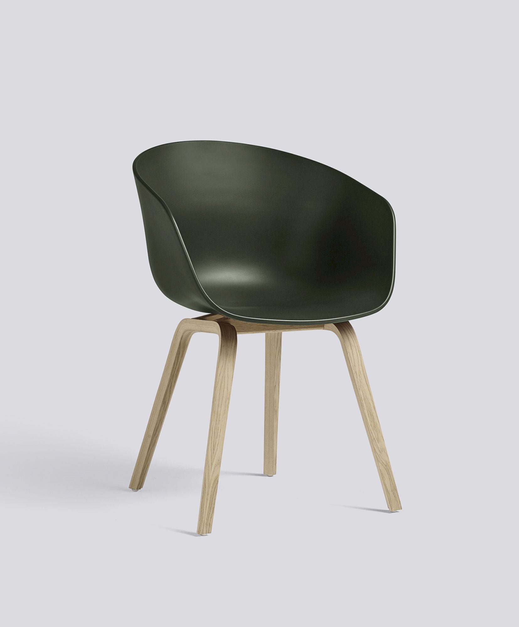 About A Chair AAC22 - Polypropylene Seat