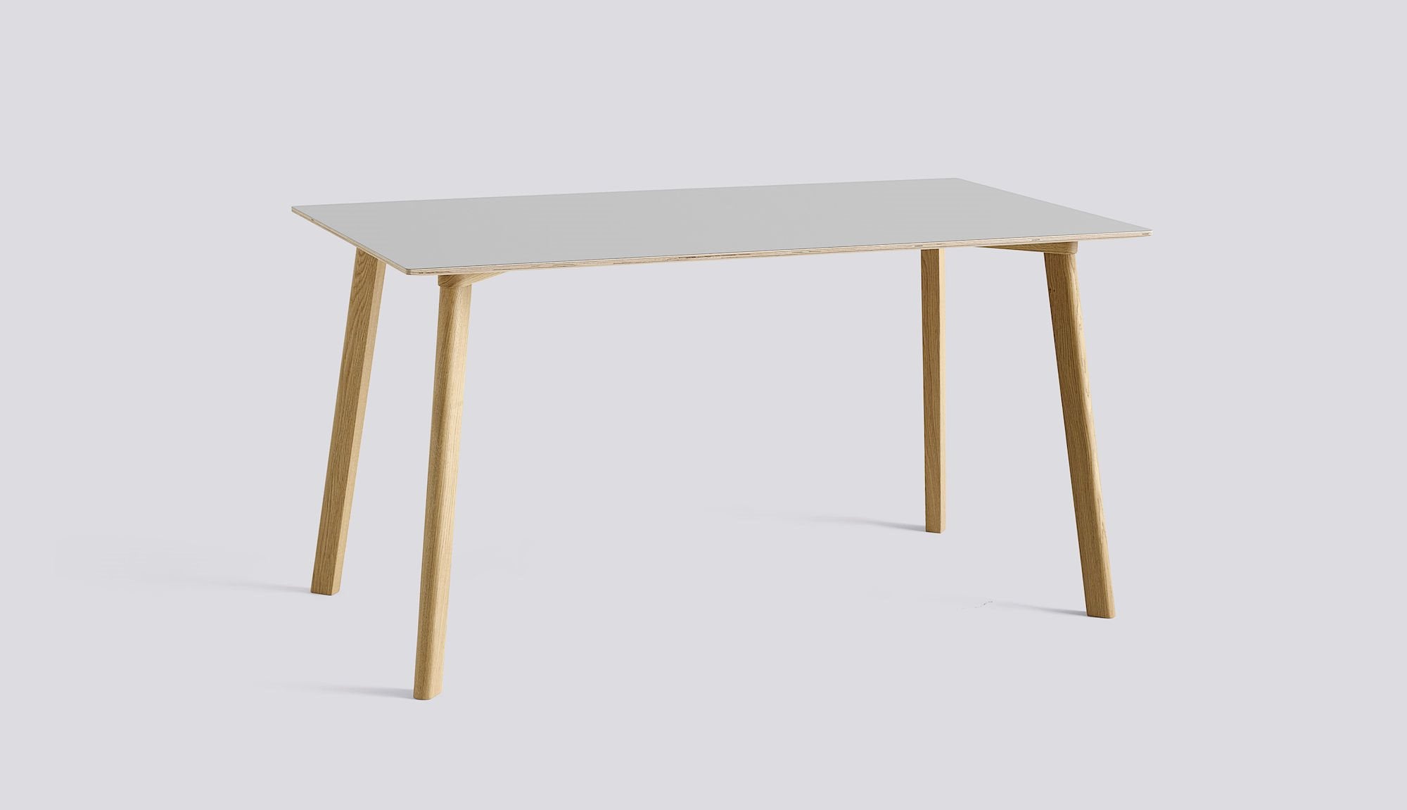 Copenhague Deux 210 - L140 x W75 x H73cm