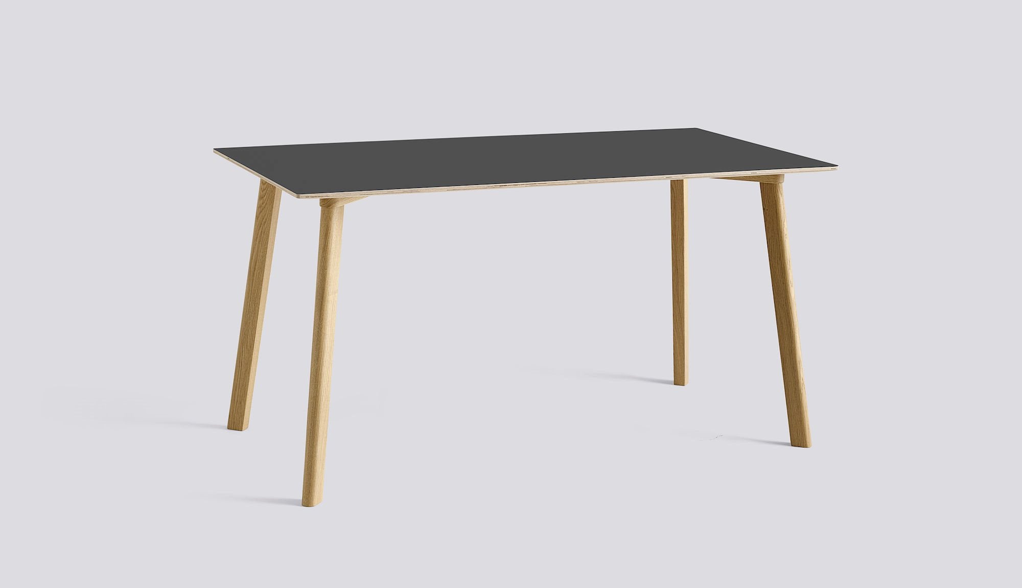 Copenhague Deux 210 - L140 x W75 x H73cm