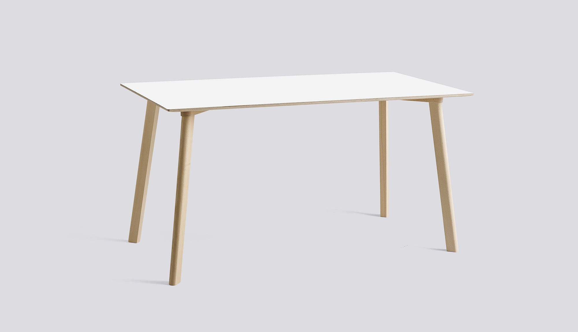 Copenhague Deux 210 - L140 x W75 x H73cm