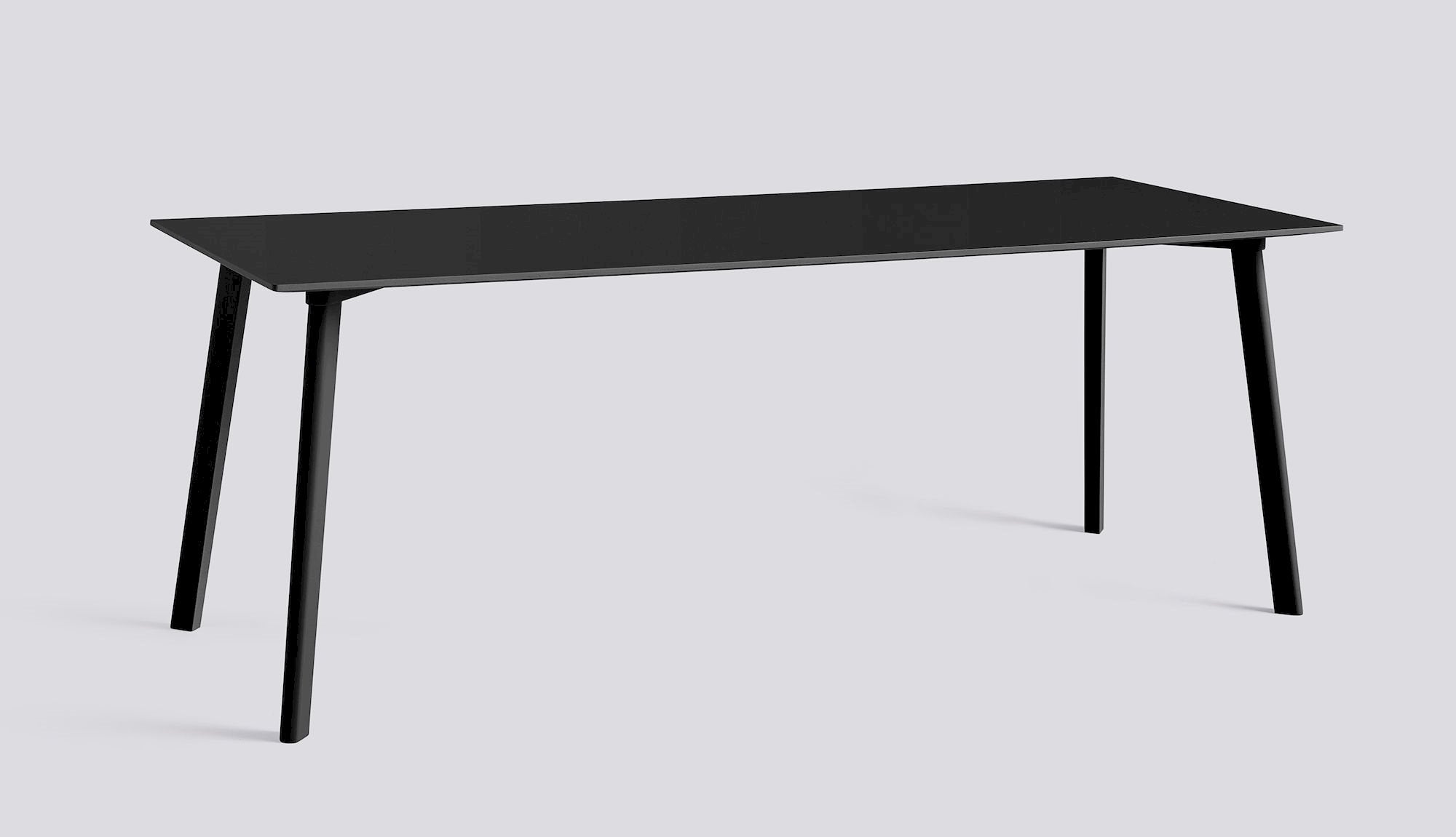 Copenhague Deux 210 - L200 x W75 x H73cm