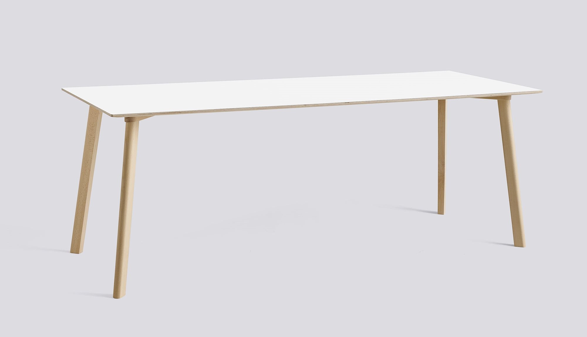 Copenhague Deux 210 - L200 x W75 x H73cm