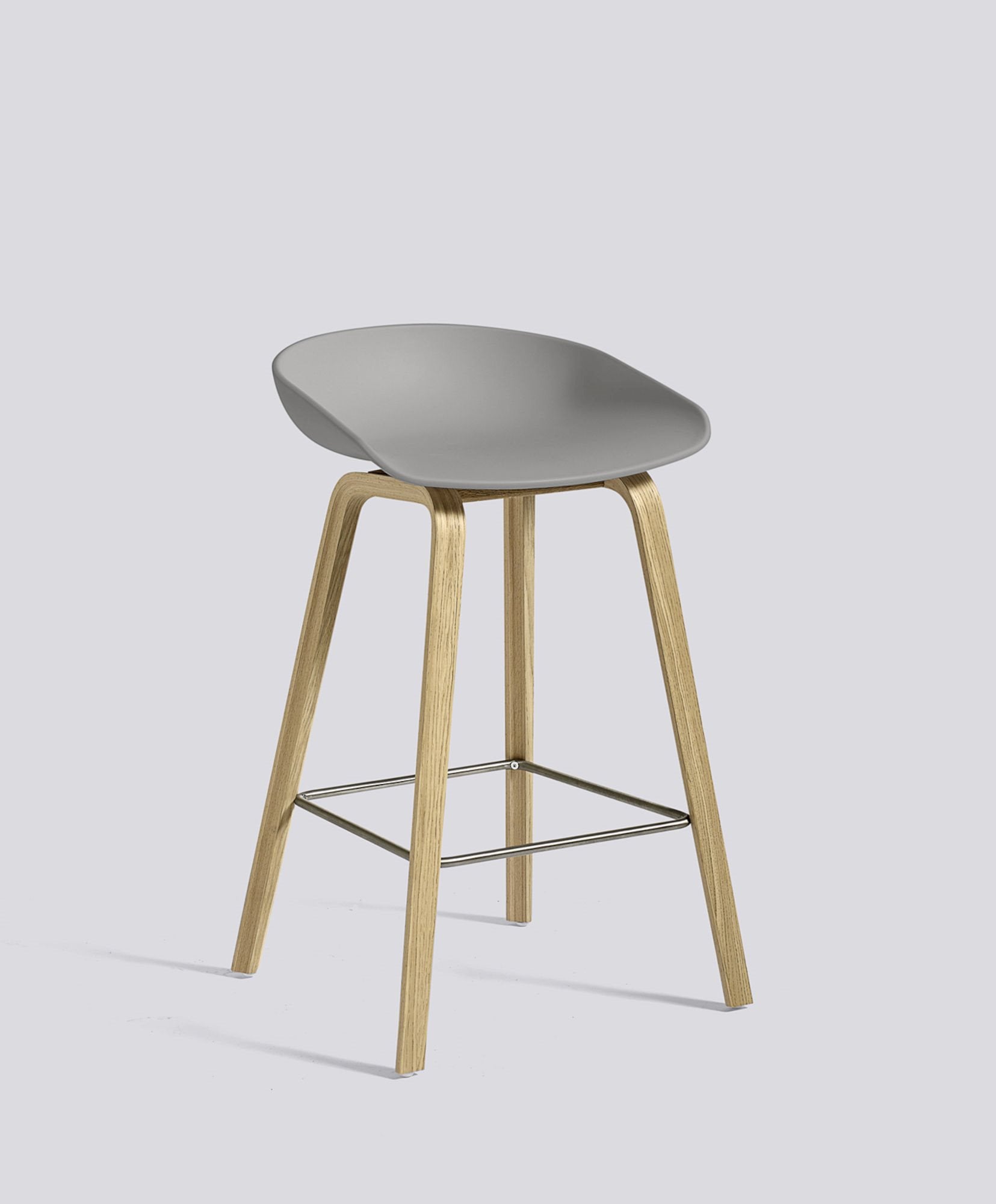 About A Stool AAS32 74cm- Polypropylene