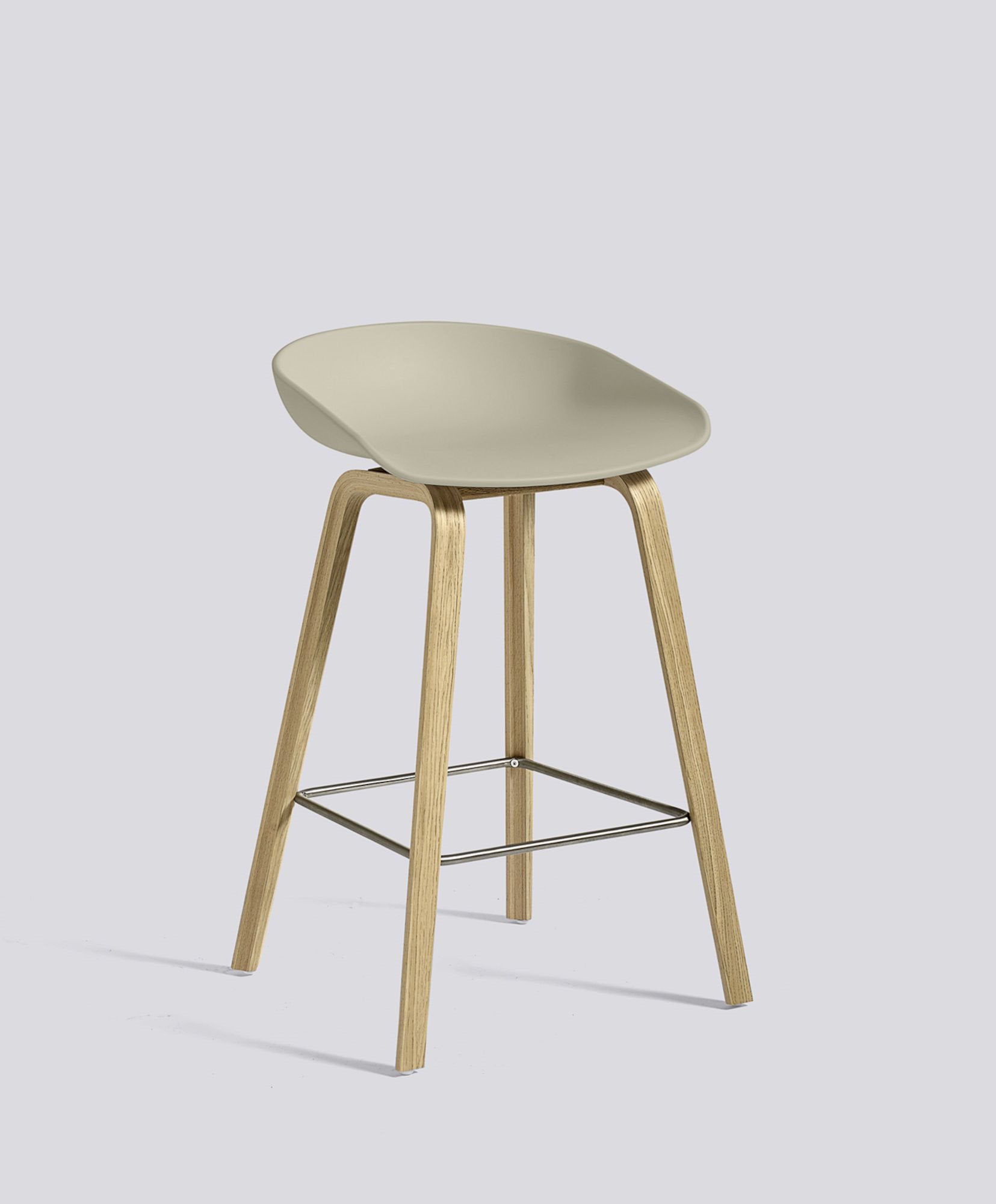 AAS32 Stool - Bar Height