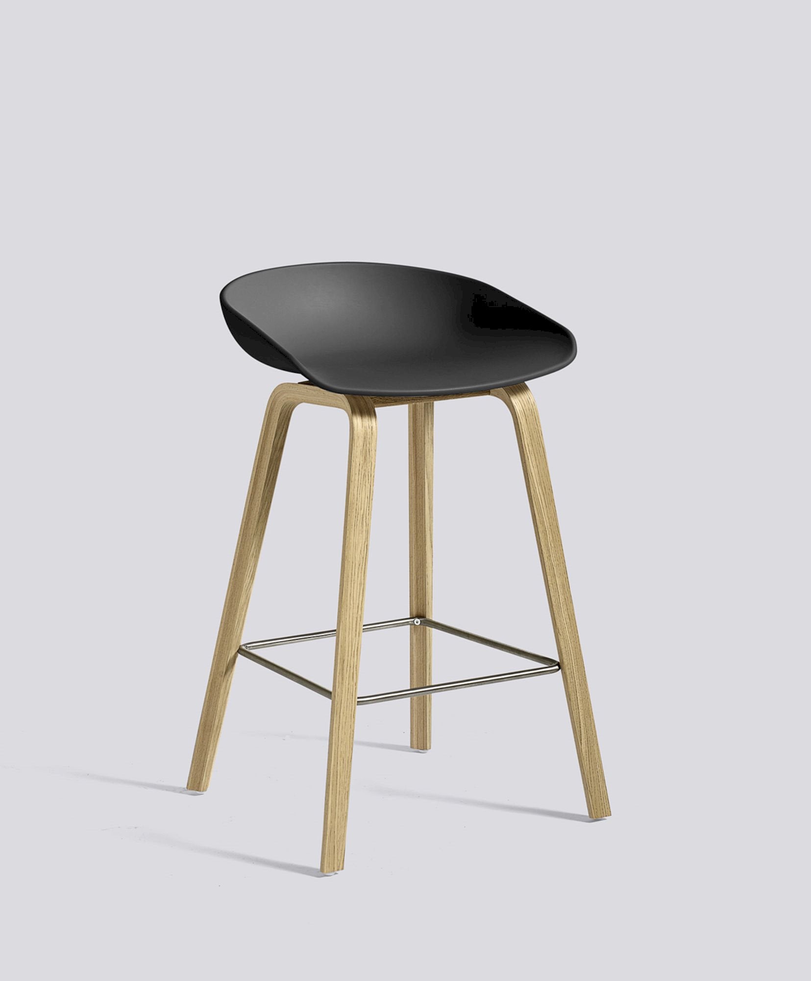 AAS32 Stool - Bar Height