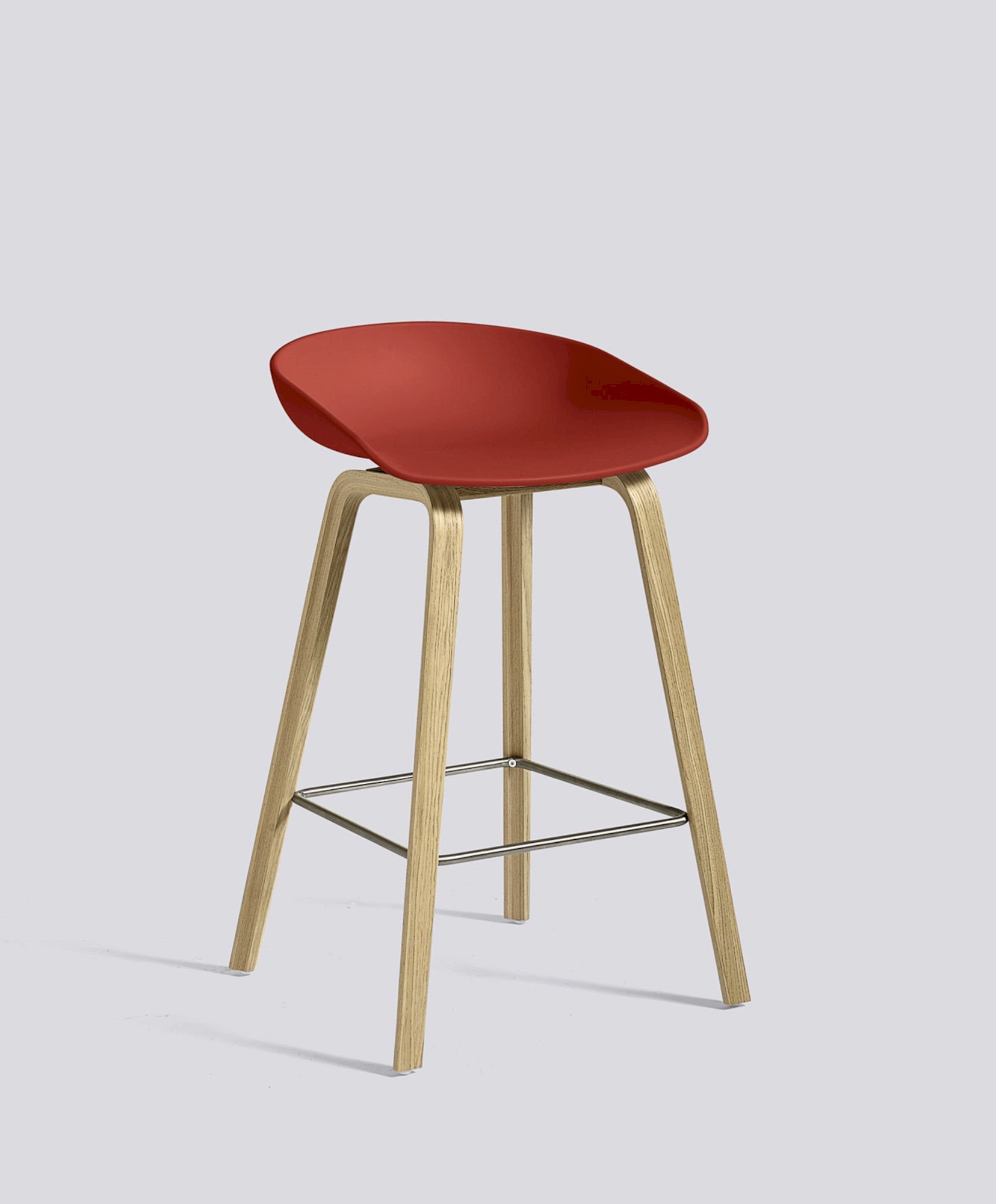 About A Stool AAS32 74cm- Polypropylene