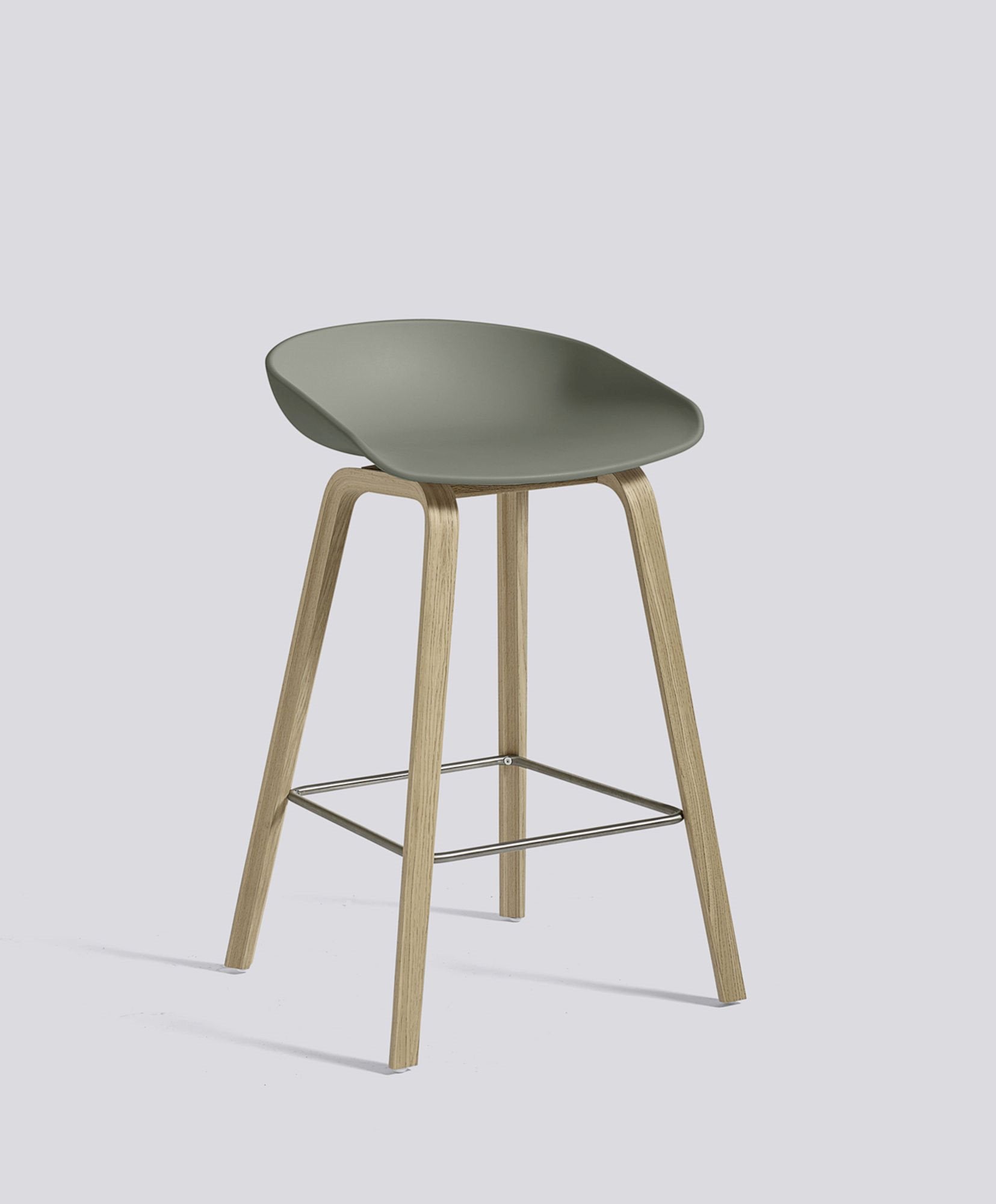 About A Stool AAS32 74cm- Polypropylene