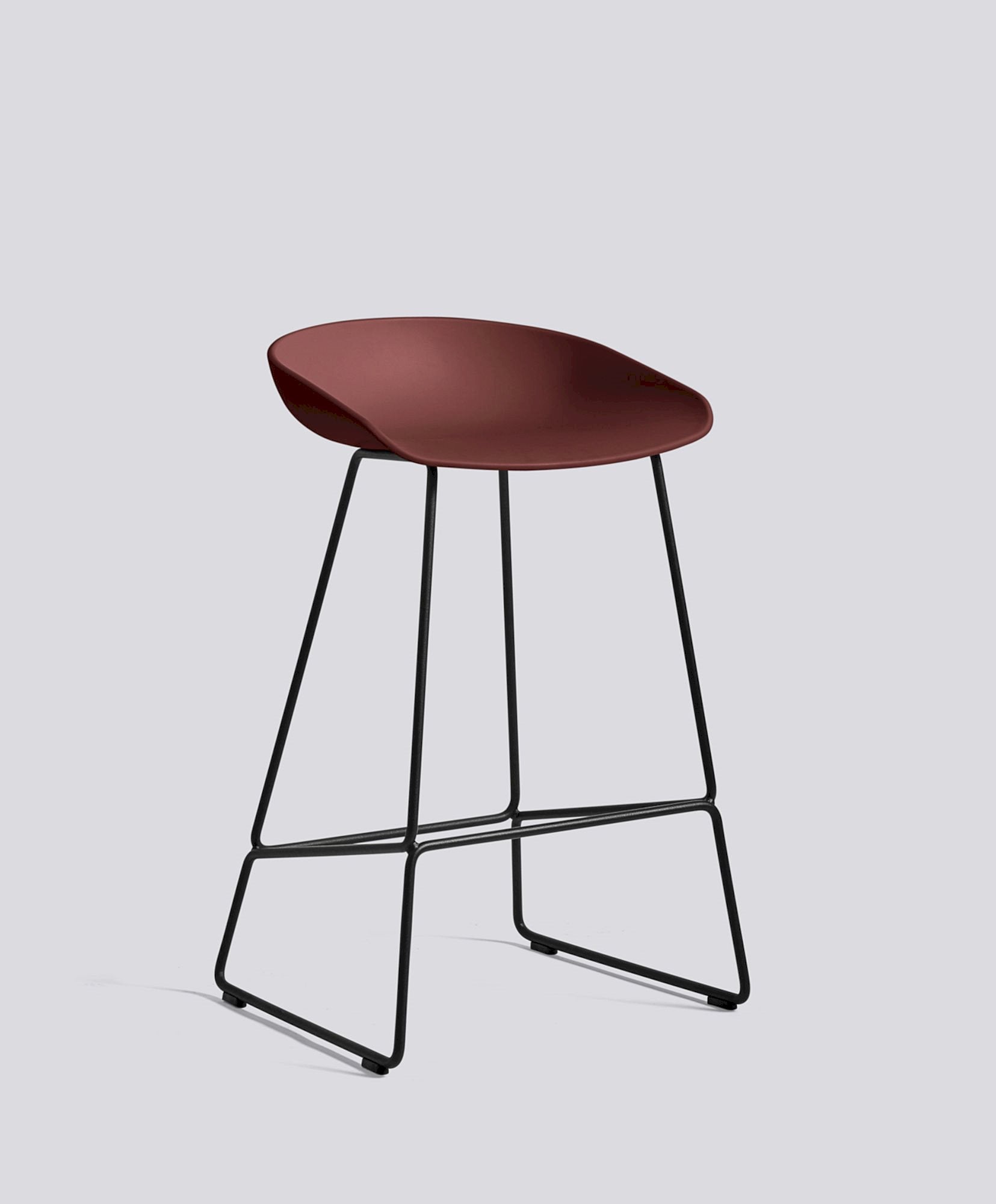 AAS38 Stool - Bar Height