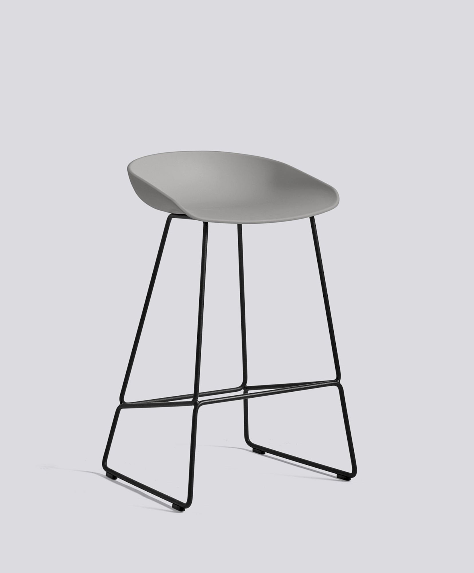 AAS38 Stool - Bar Height