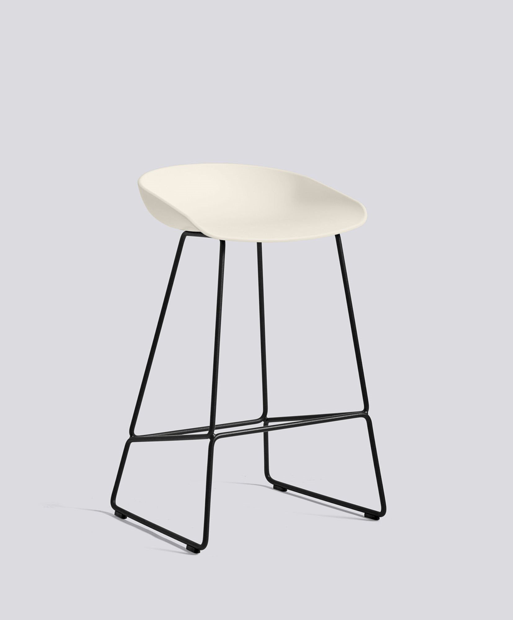 AAS38 Stool - Bar Height