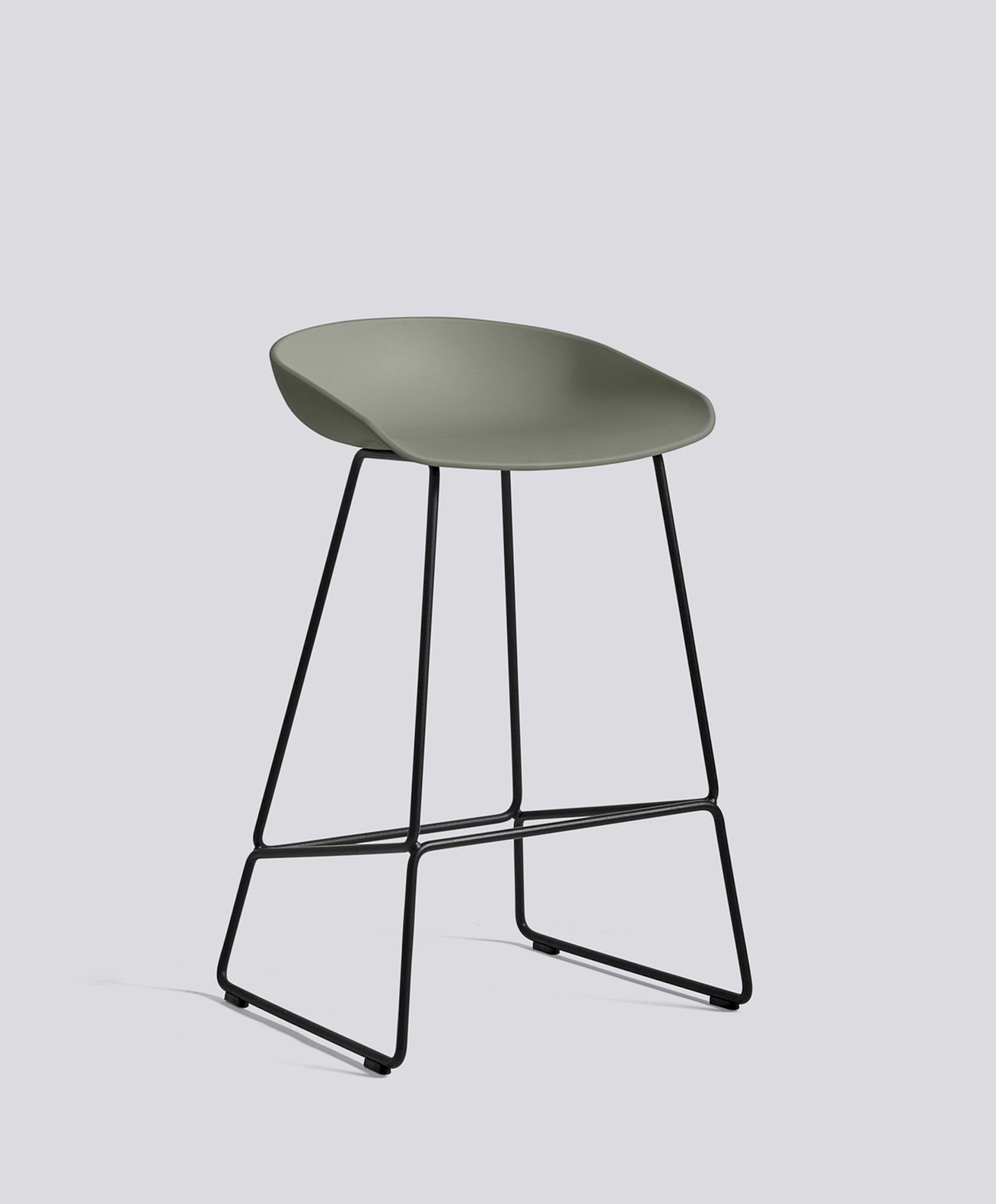 AAS38 Stool - Bar Height