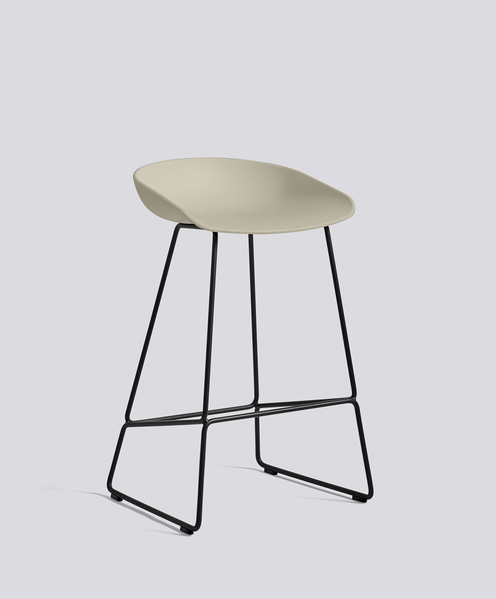 AAS38 Stool - Bar Height