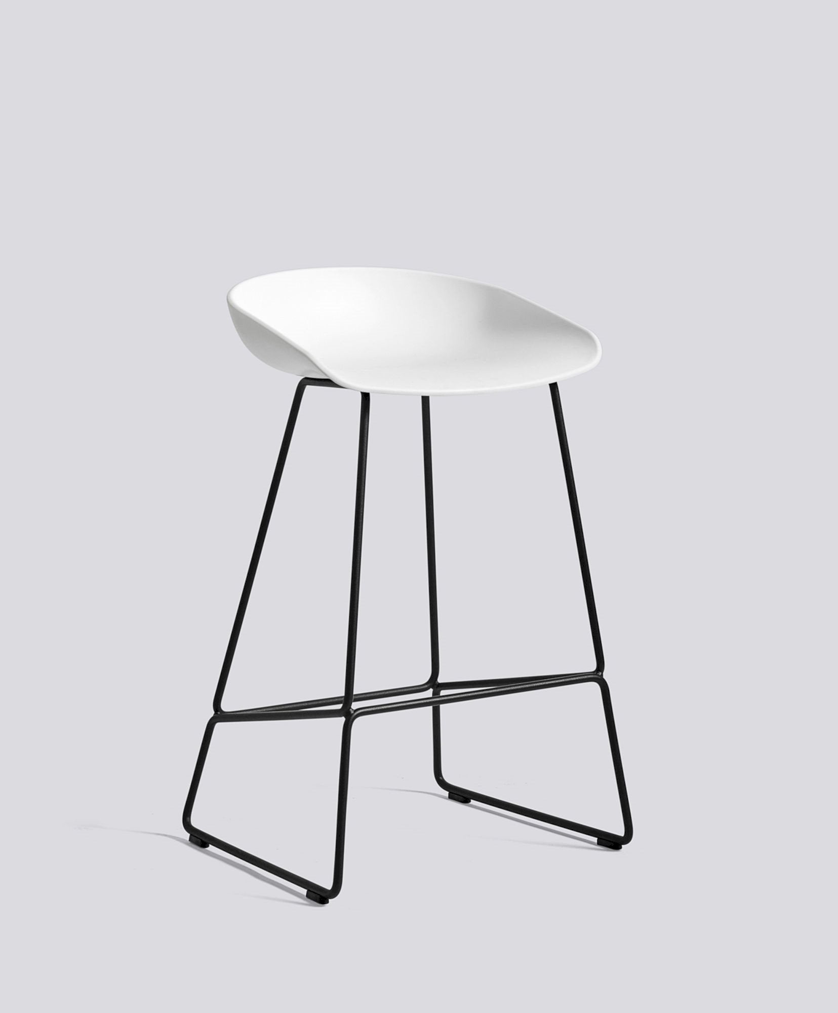 AAS38 Stool - Bar Height