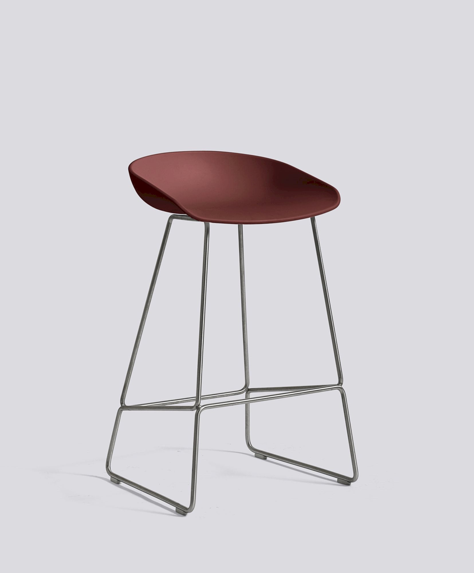 AAS38 Stool - Bar Height