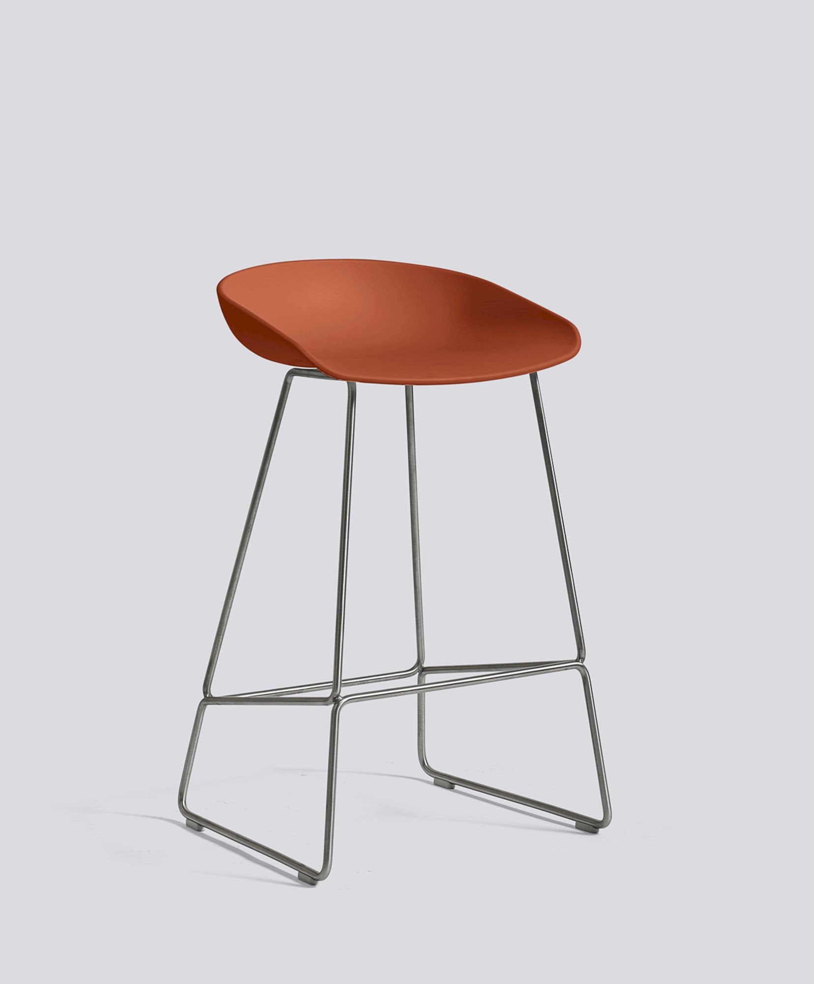 AAS38 Stool - Bar Height