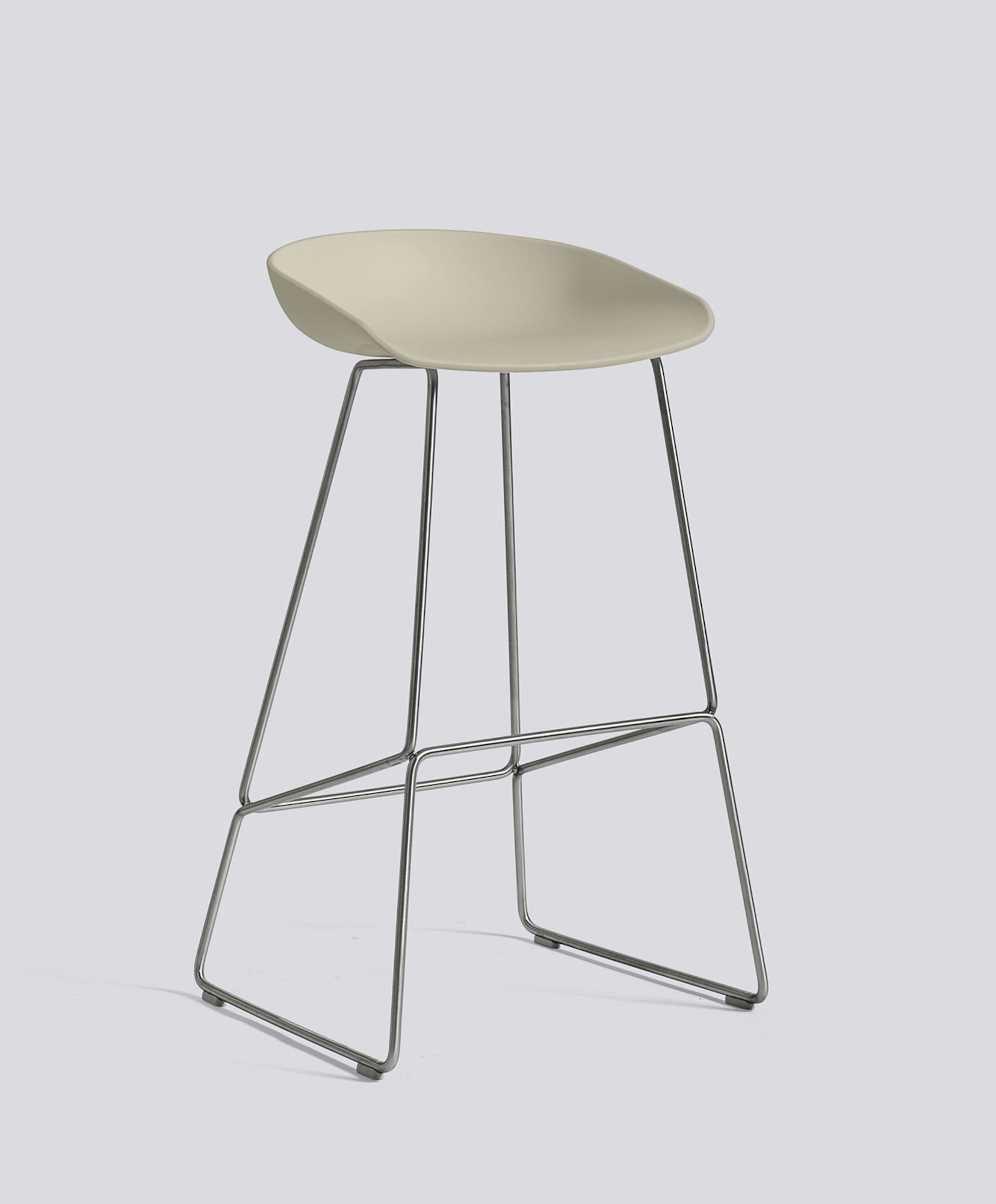 AAS38 Stool - Bar Height