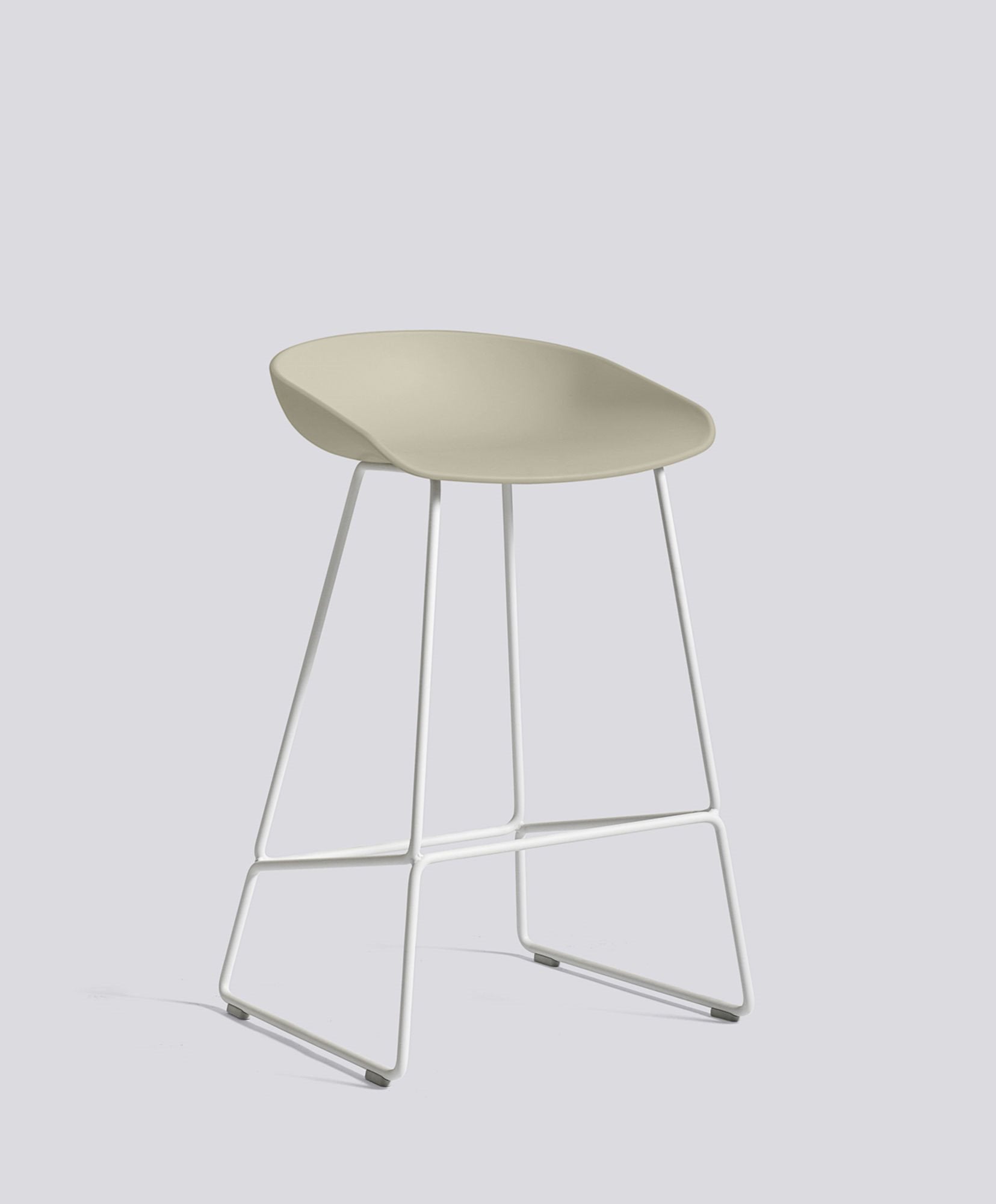 AAS38 Stool - Bar Height