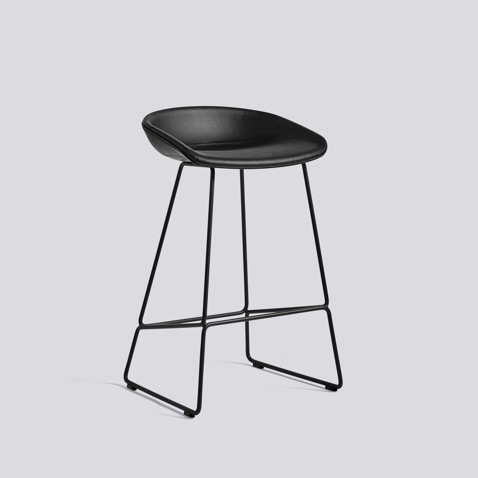 About A Stool AAS39 65cm-Full Upholster