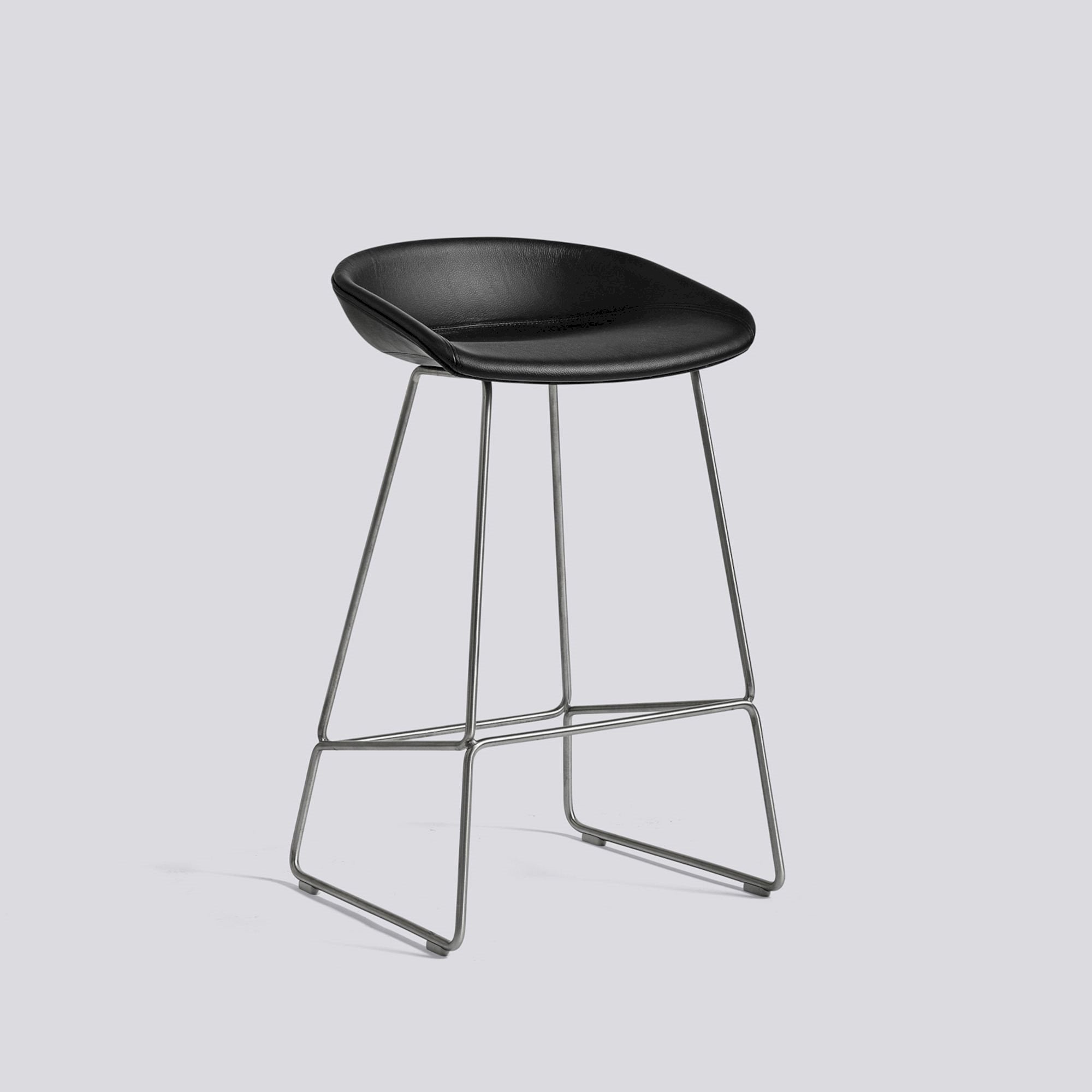 About A Stool AAS39 65cm-Full Upholster