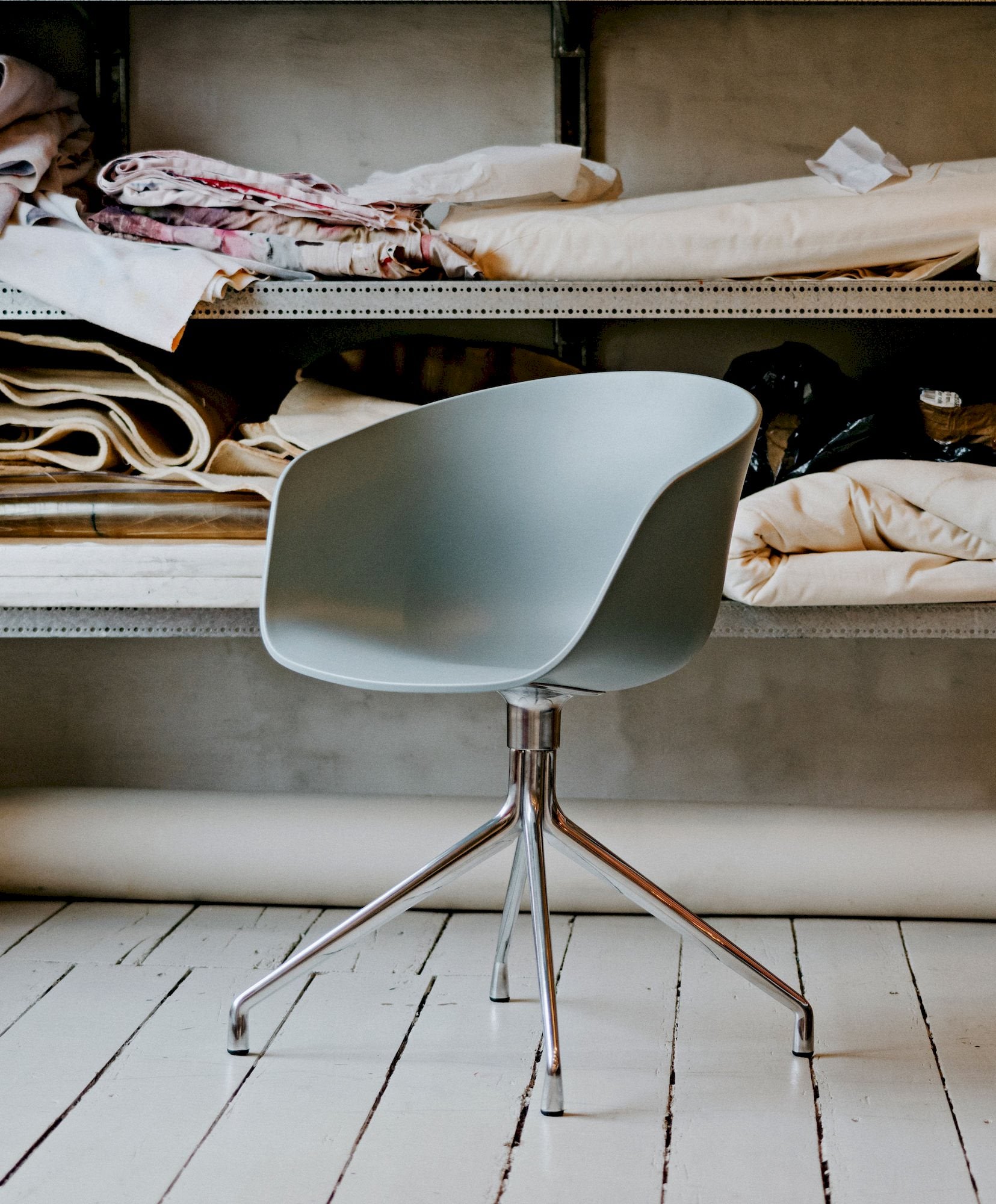 About A Chair - Unupholstered (AAC20)