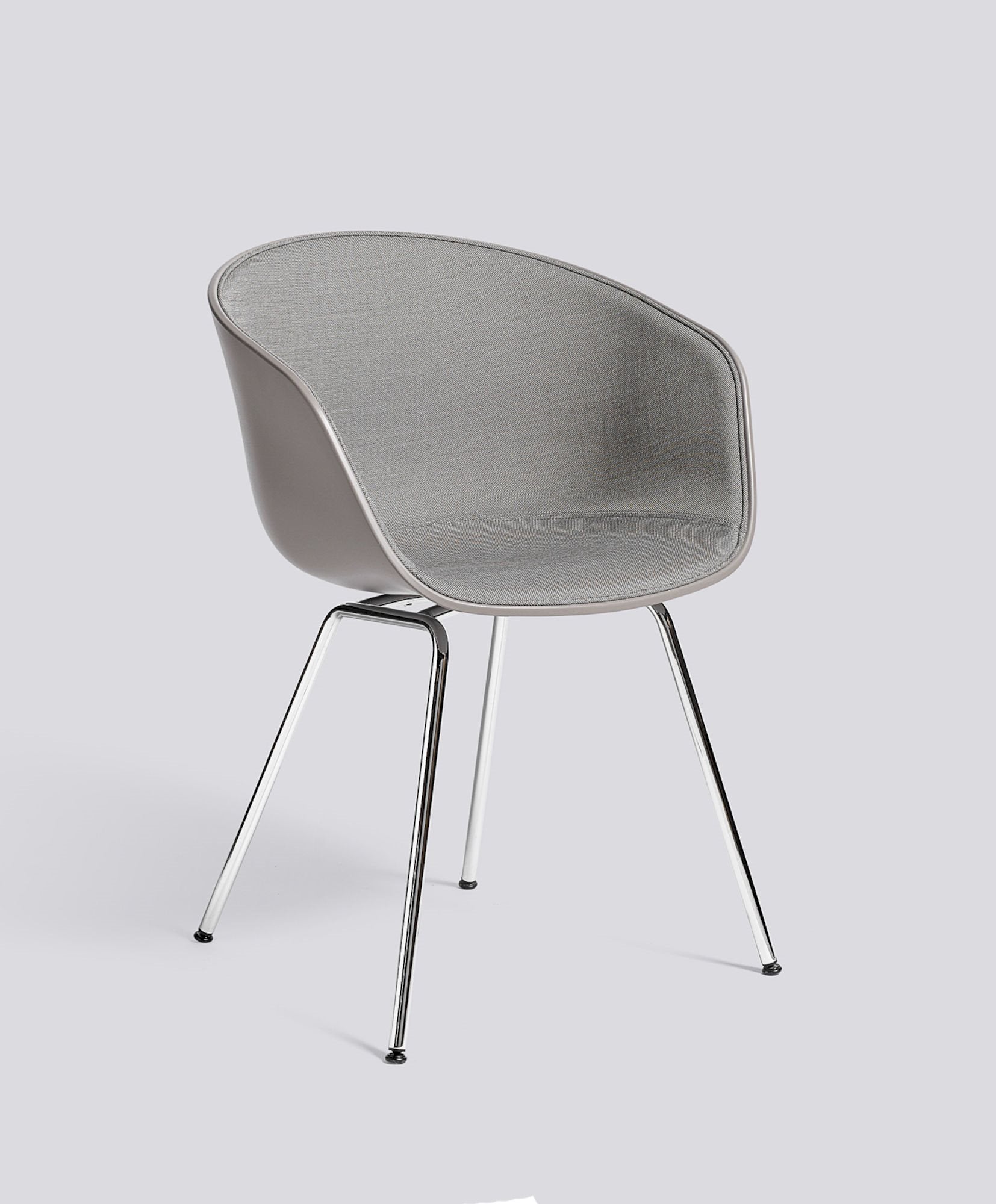 About A Chair AAC26 - Polypropylene Seat