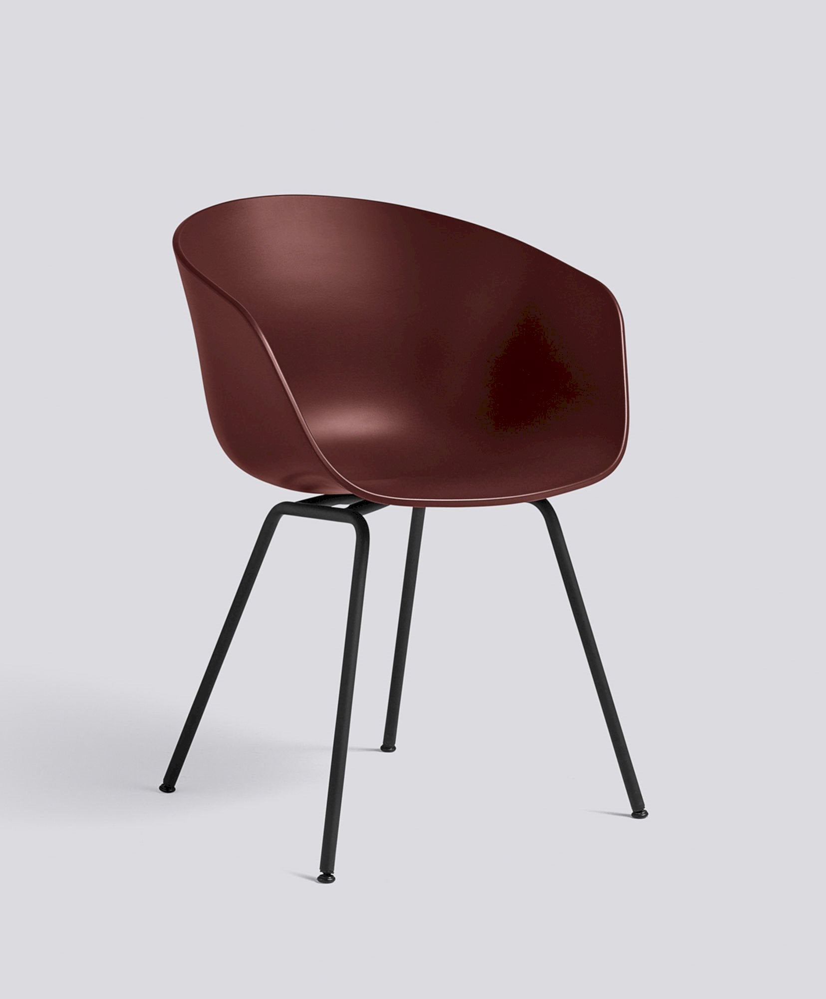 About A Chair AAC26 - Polypropylene Seat