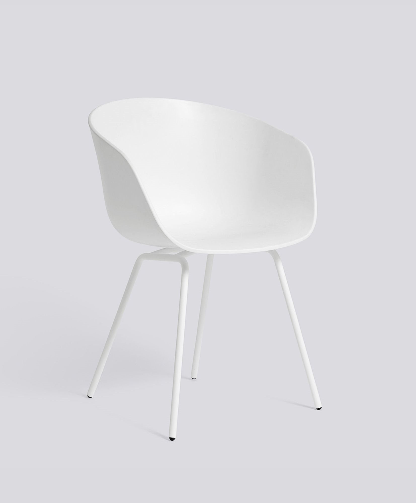 About A Chair AAC26 - Polypropylene Seat