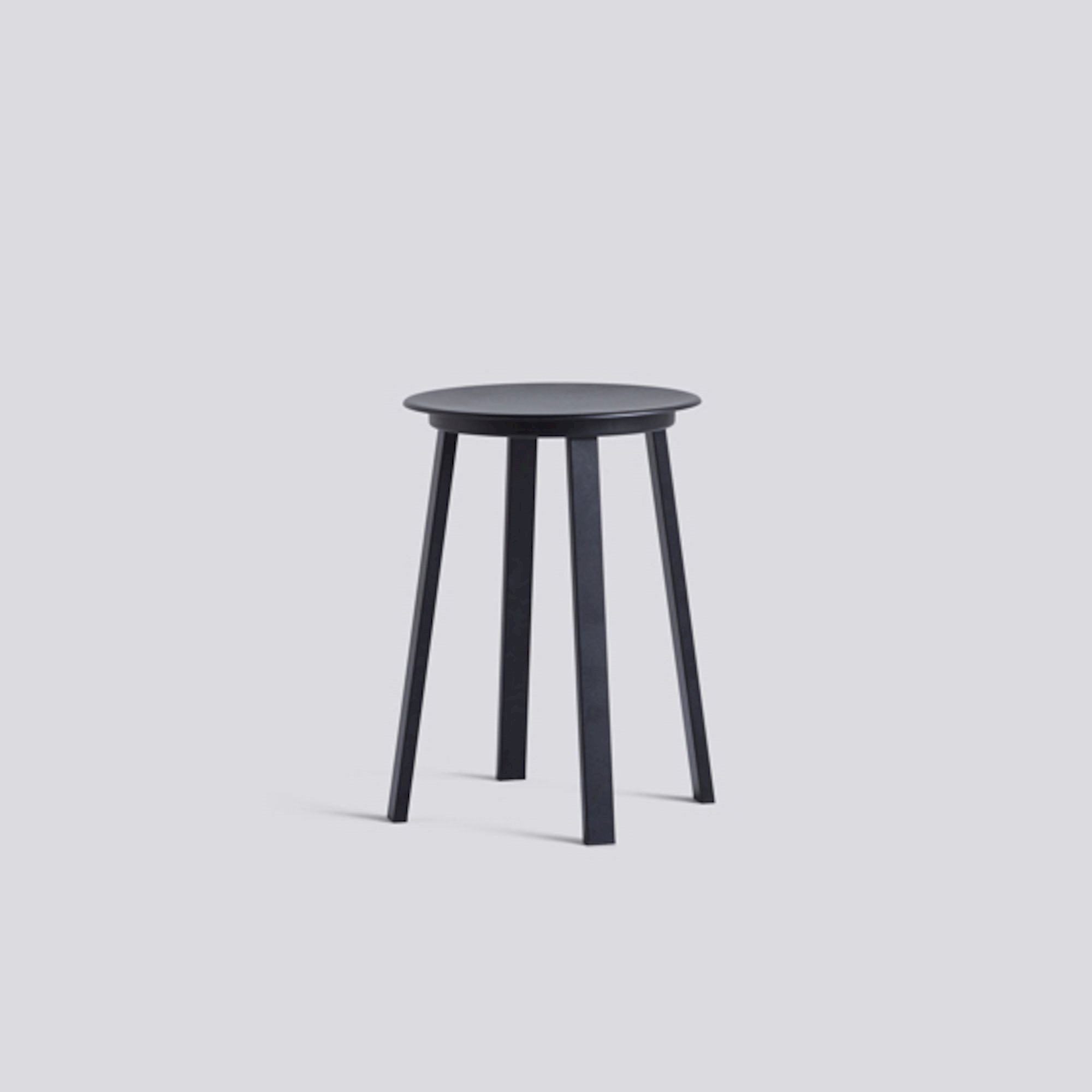 Revolver low stool, 480mmH