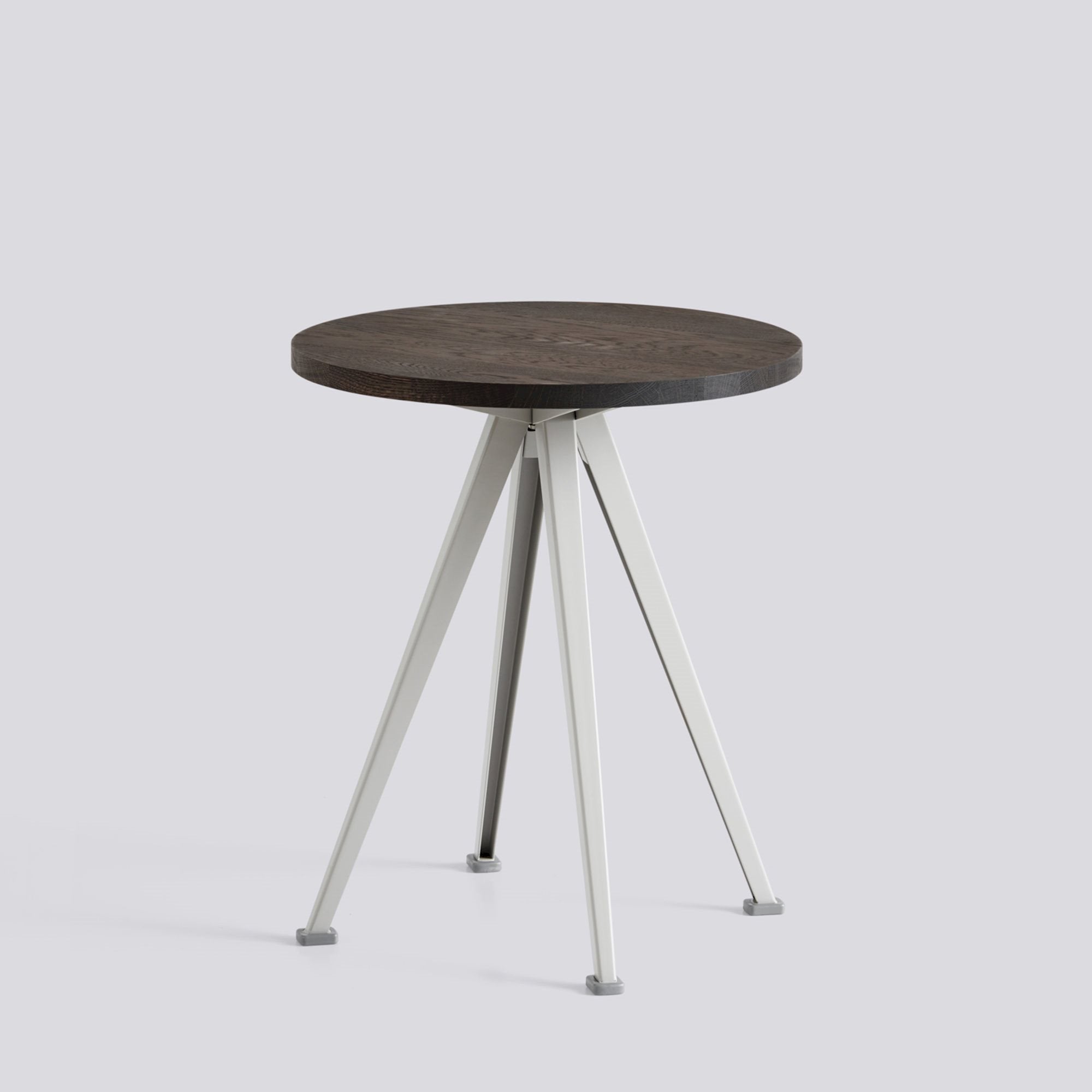 Pyramid Coffee table 51 - Ø45.5 x H54 cm
