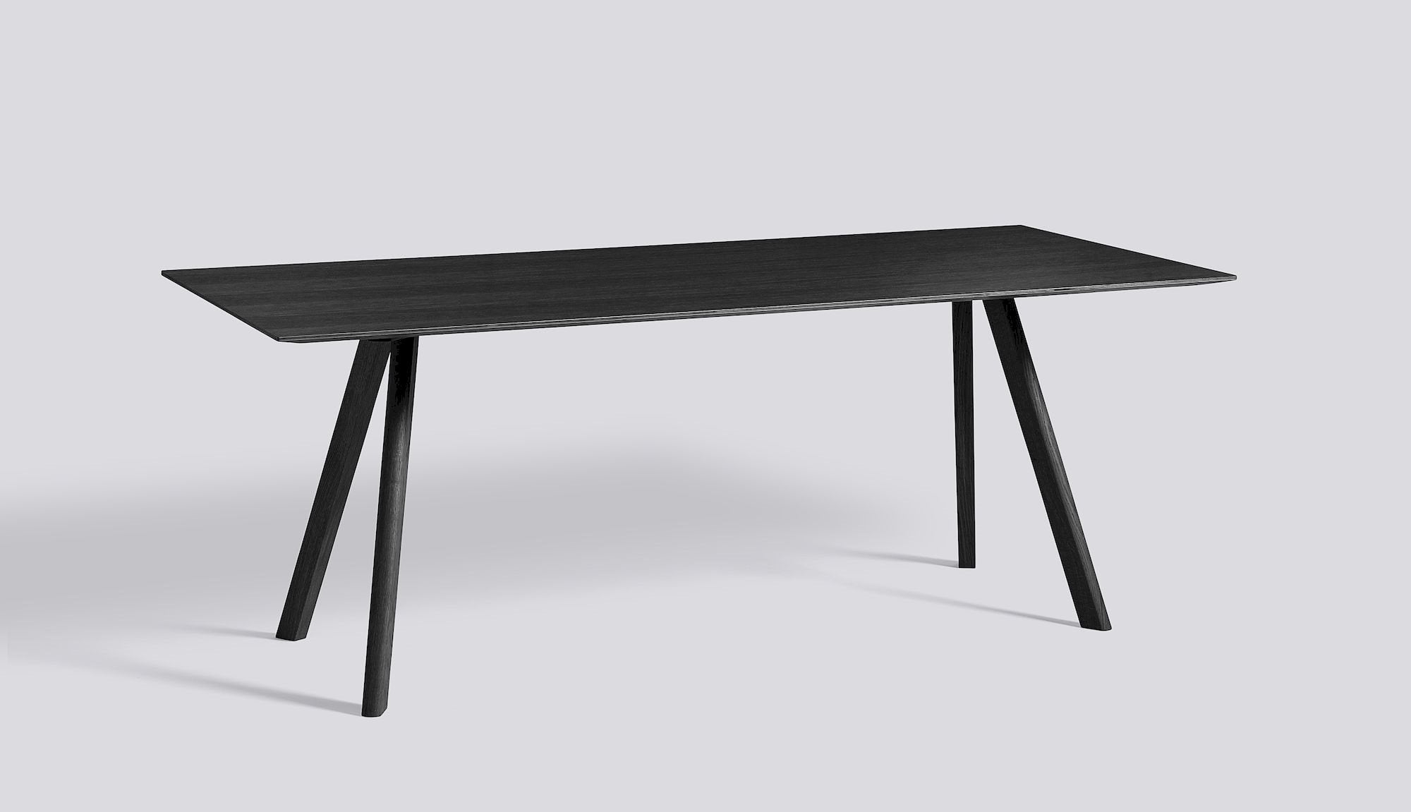 Copenhague - CPH30 L200 x H74 cm Oak