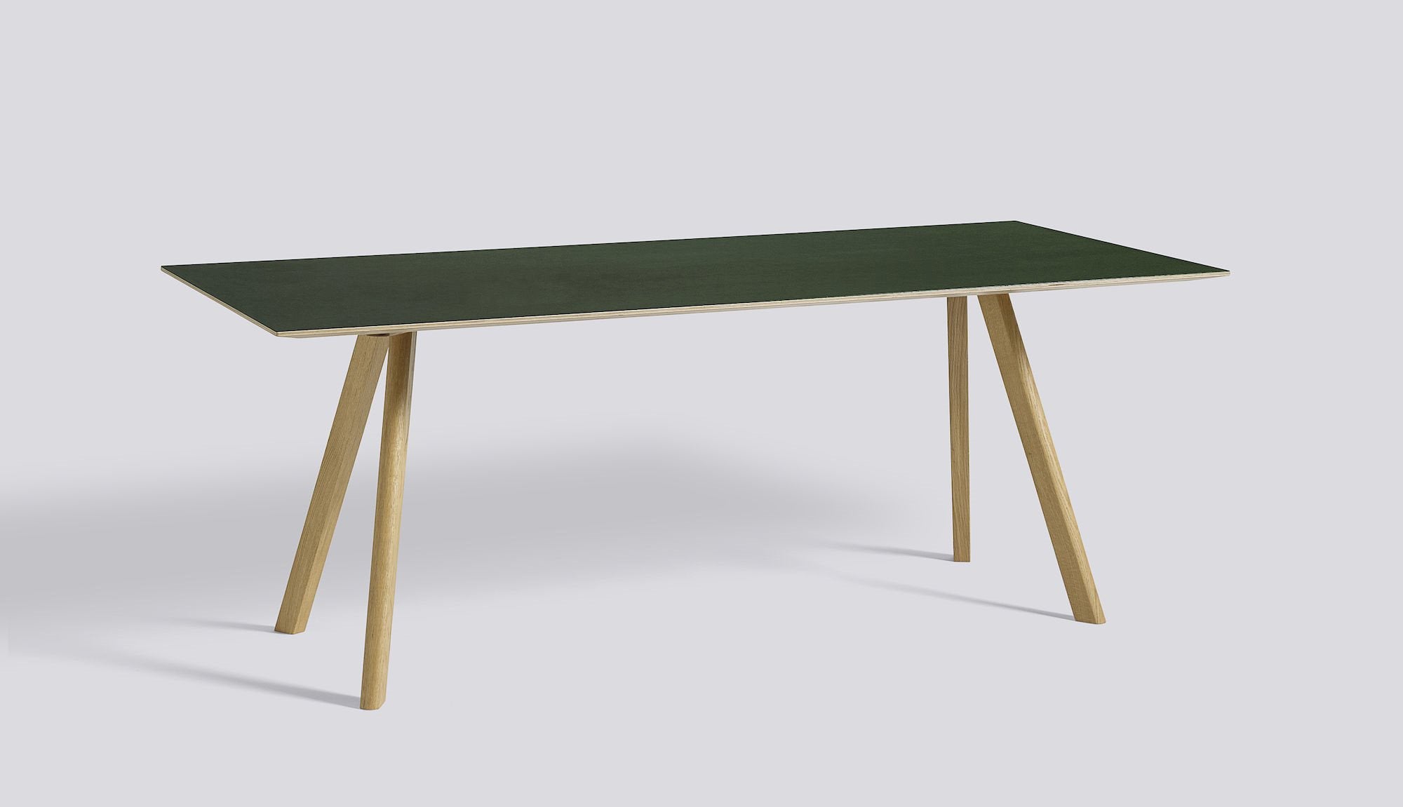 Copenhague - CPH30 L200 x H74 cm Oak