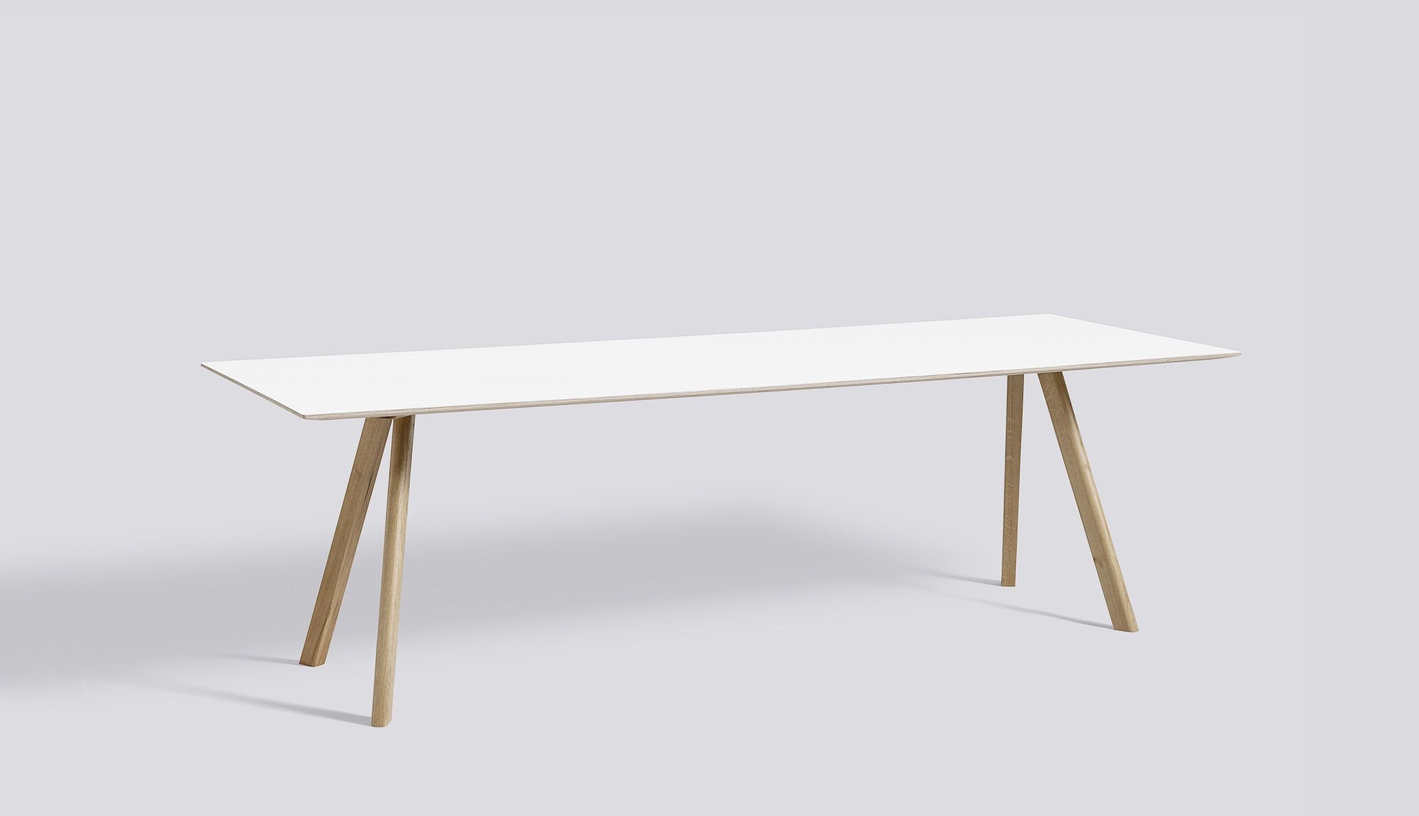 Copenhague - CPH30 L200 x H74 cm Oak