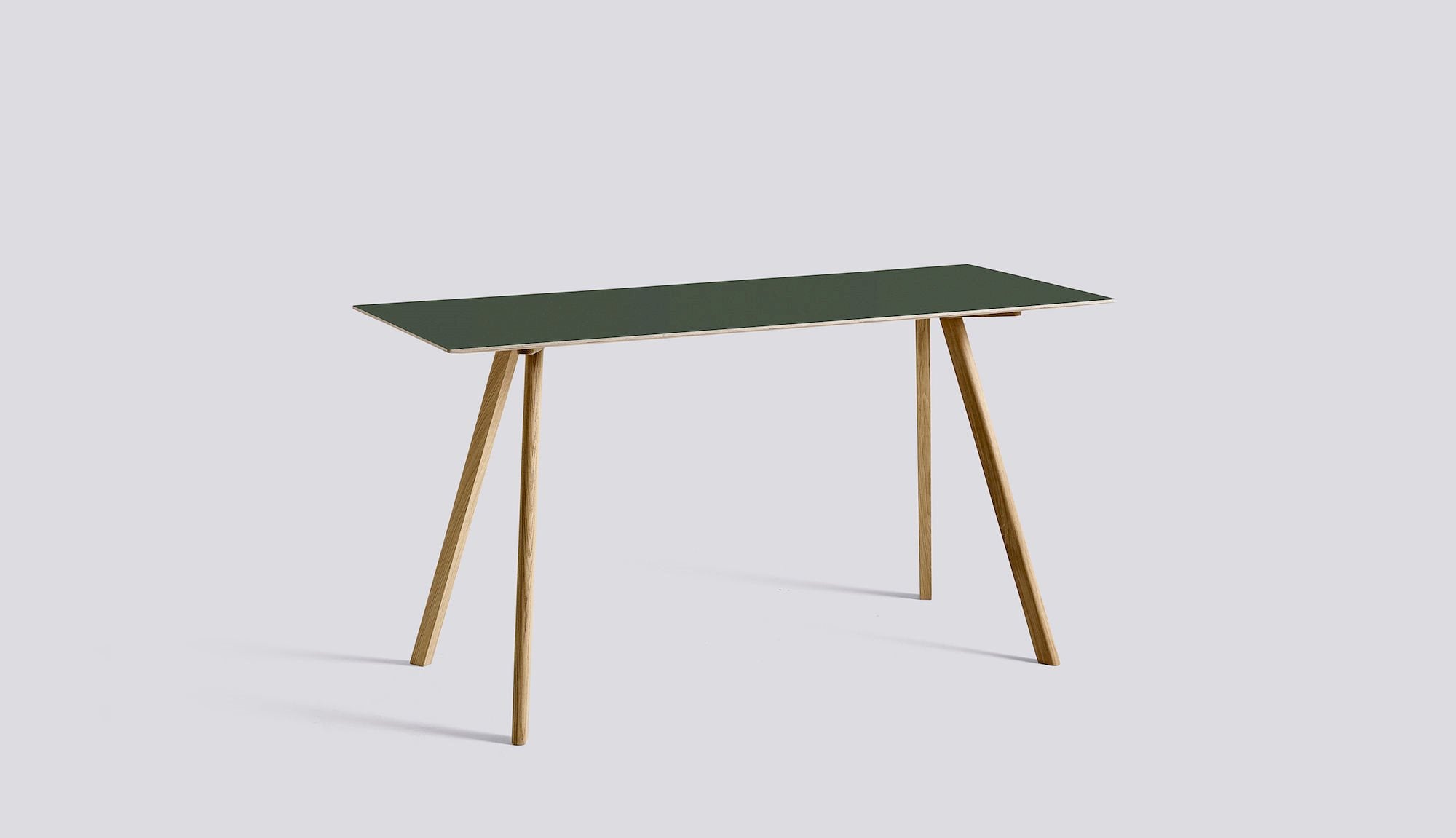 Copenhague - CPH30 L200 x W80 x H105 cm