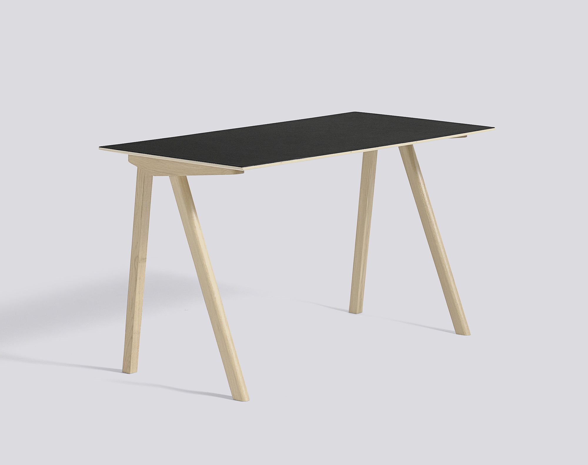 Copenhague - CPH90 L130x H74 cm - Oak
