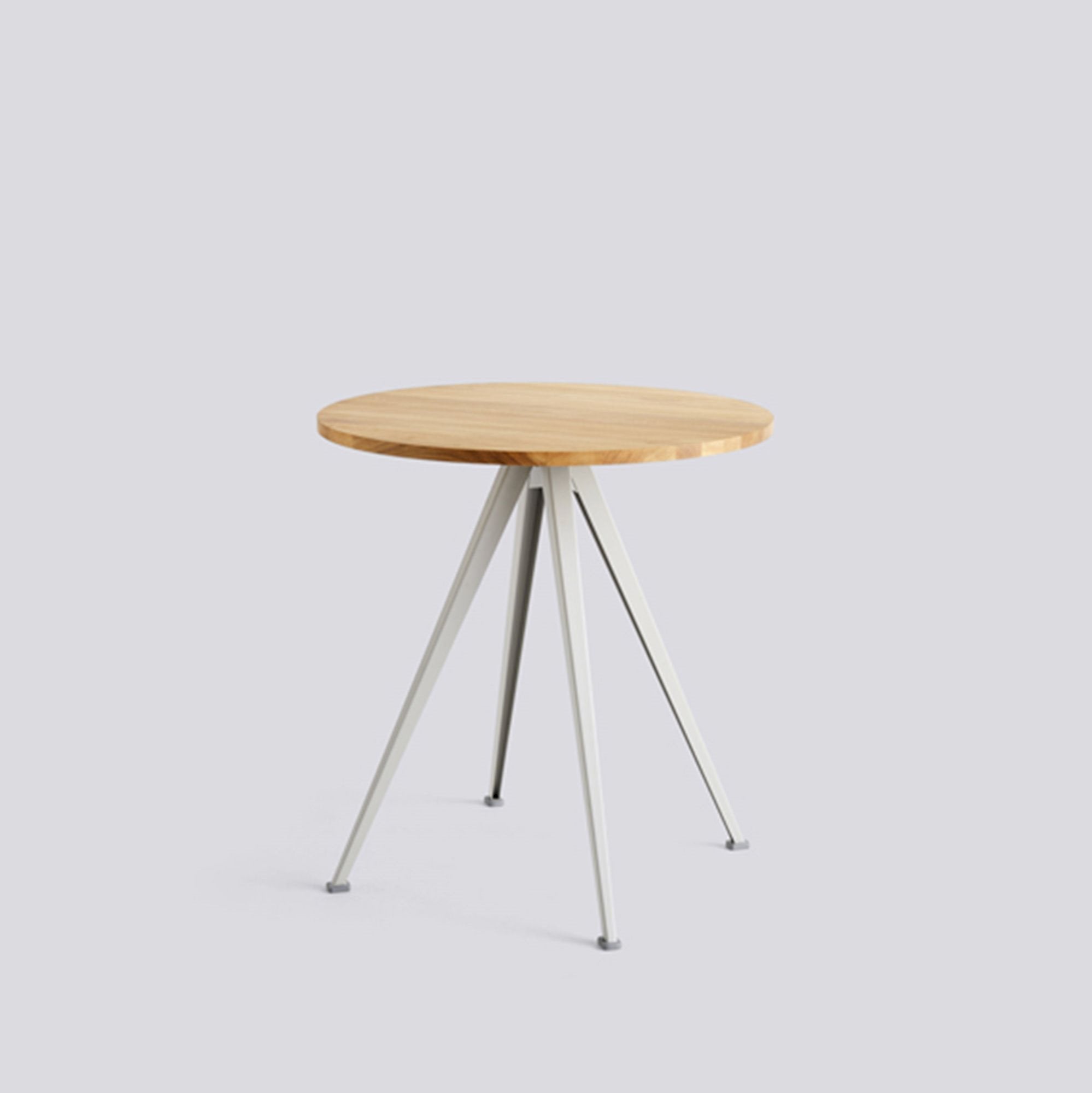 Pyramid Cafe Table 21 - round